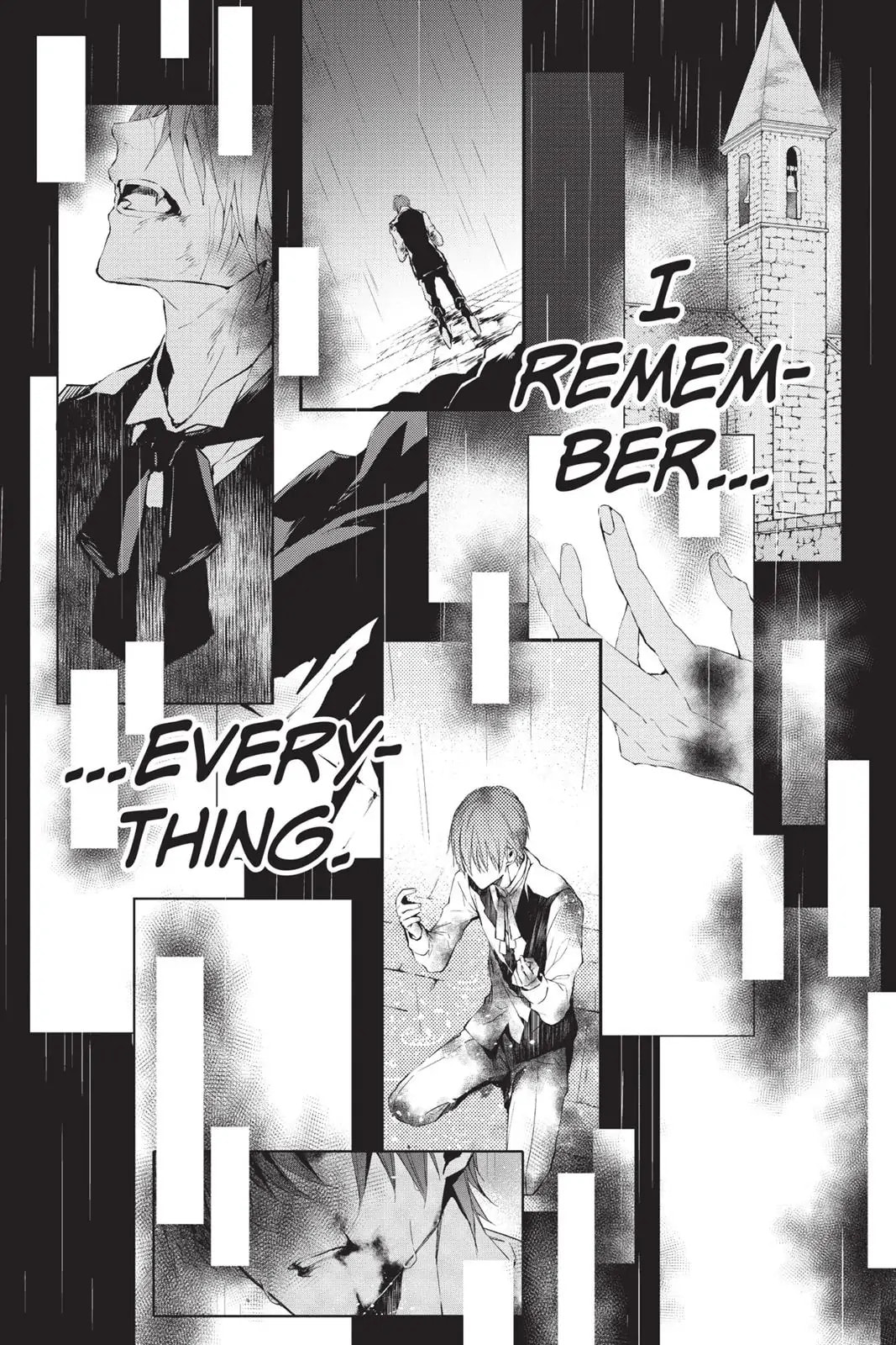 Read Bloody Mary chapter 30 image 4 on Lezhin