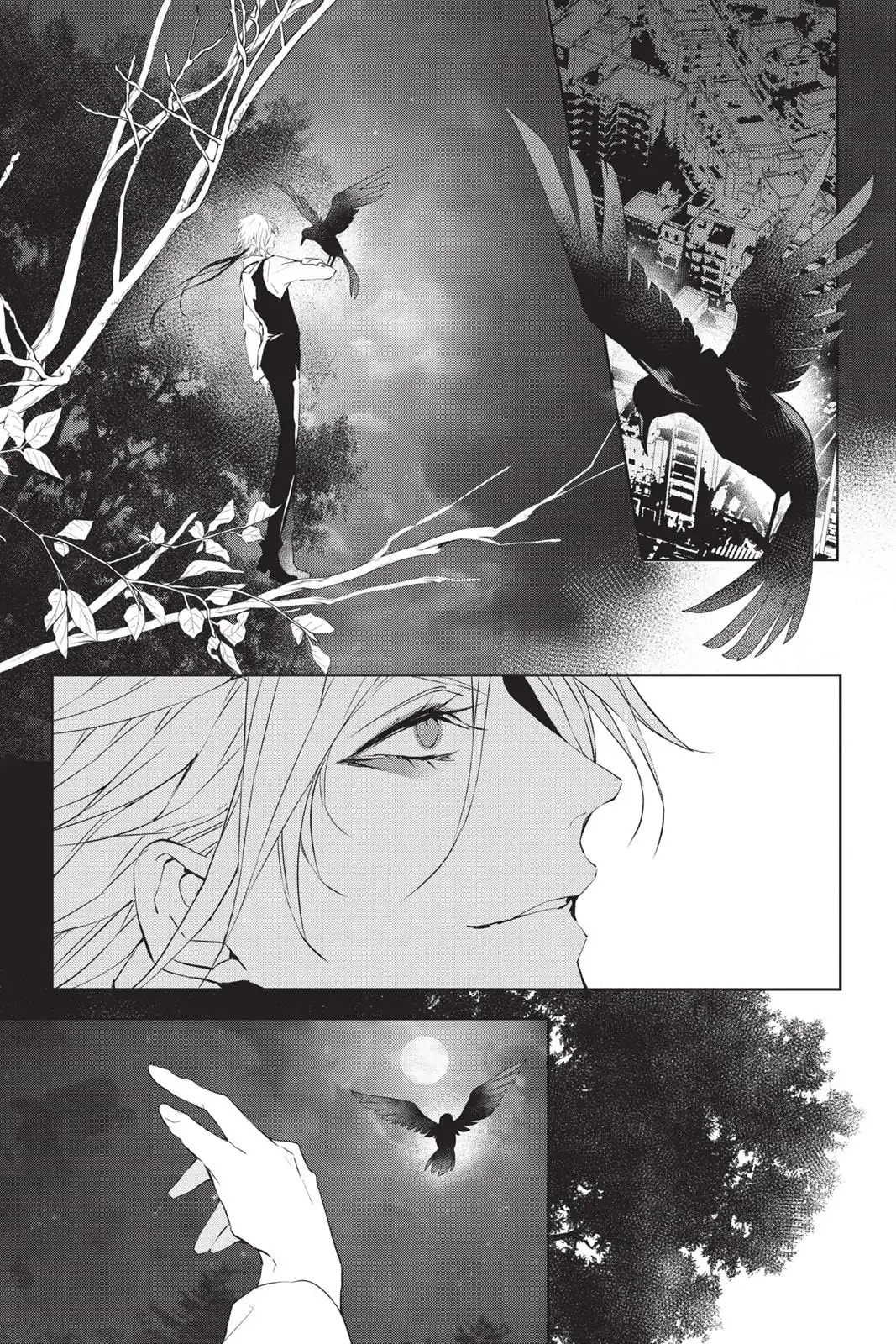 Read Bloody Mary chapter 31 image 1 on Lezhin