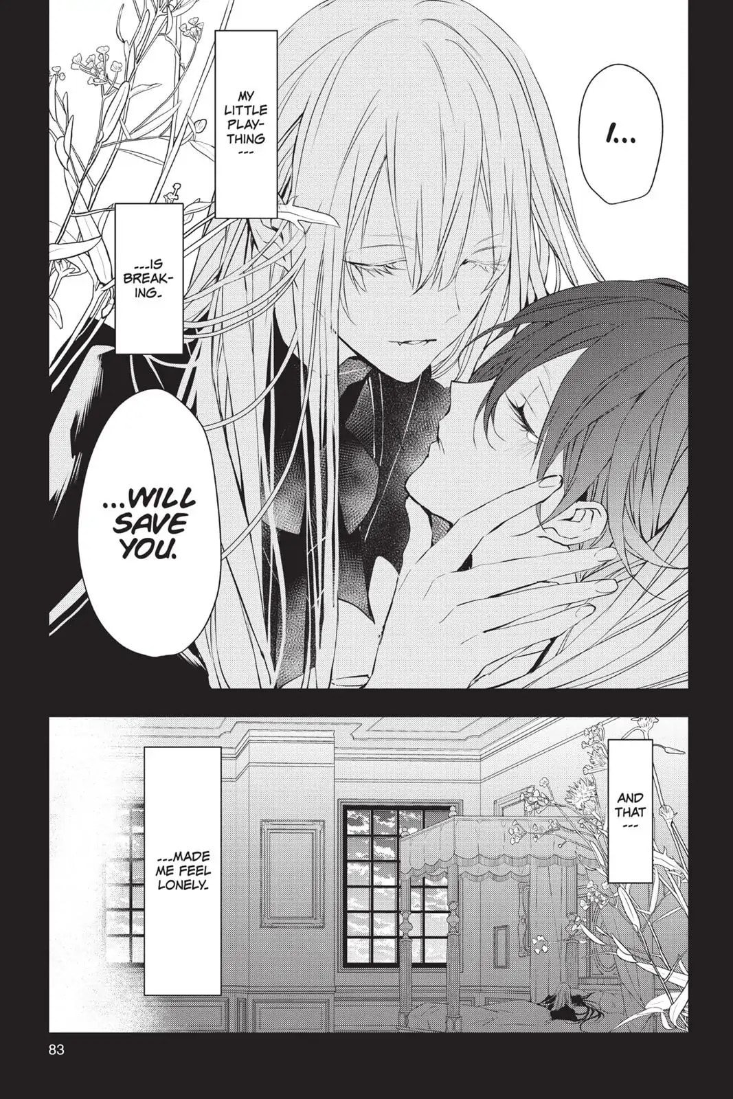 Read Bloody Mary chapter 31 image 12 on Lezhin