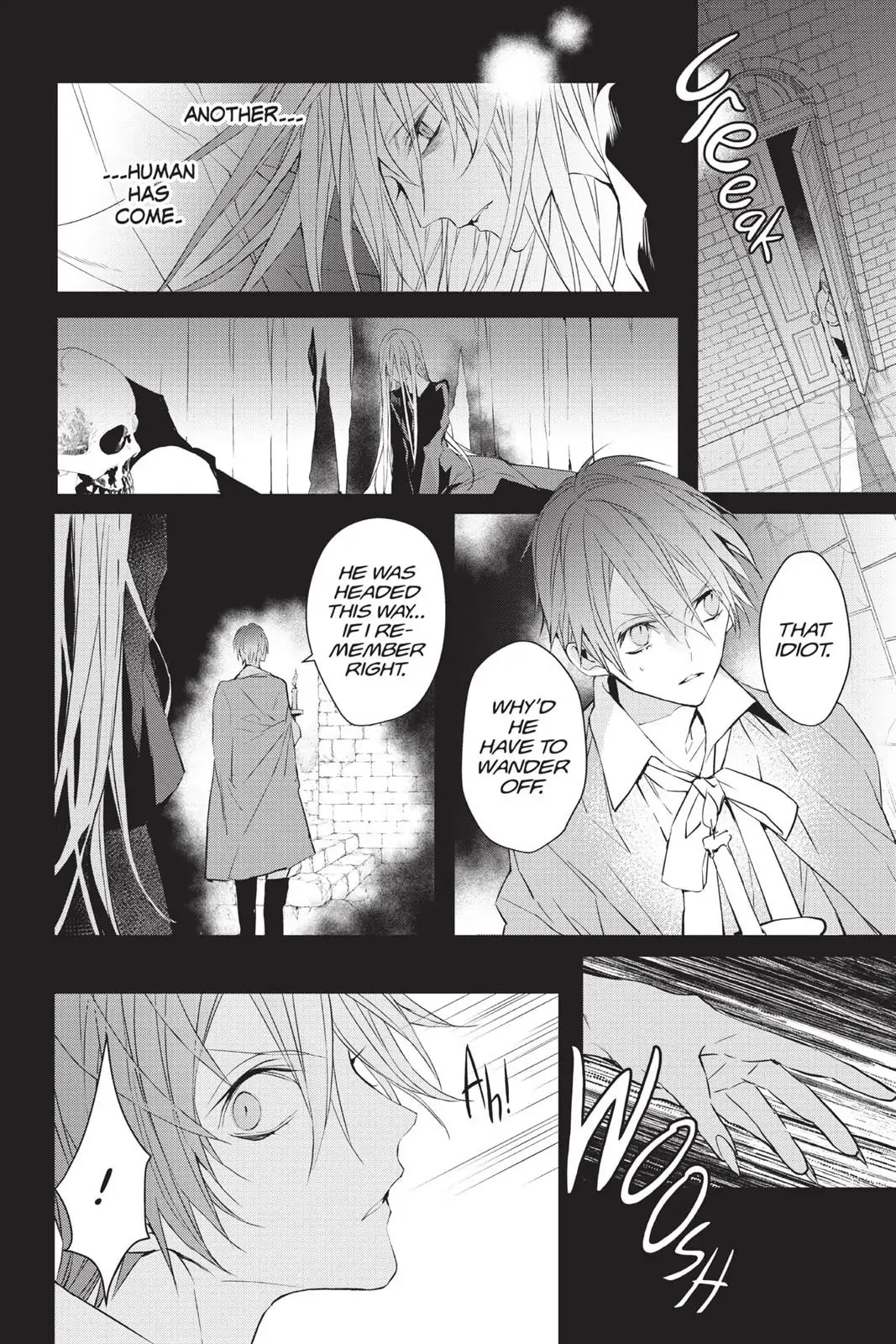 Read Bloody Mary chapter 31 image 23 on Lezhin