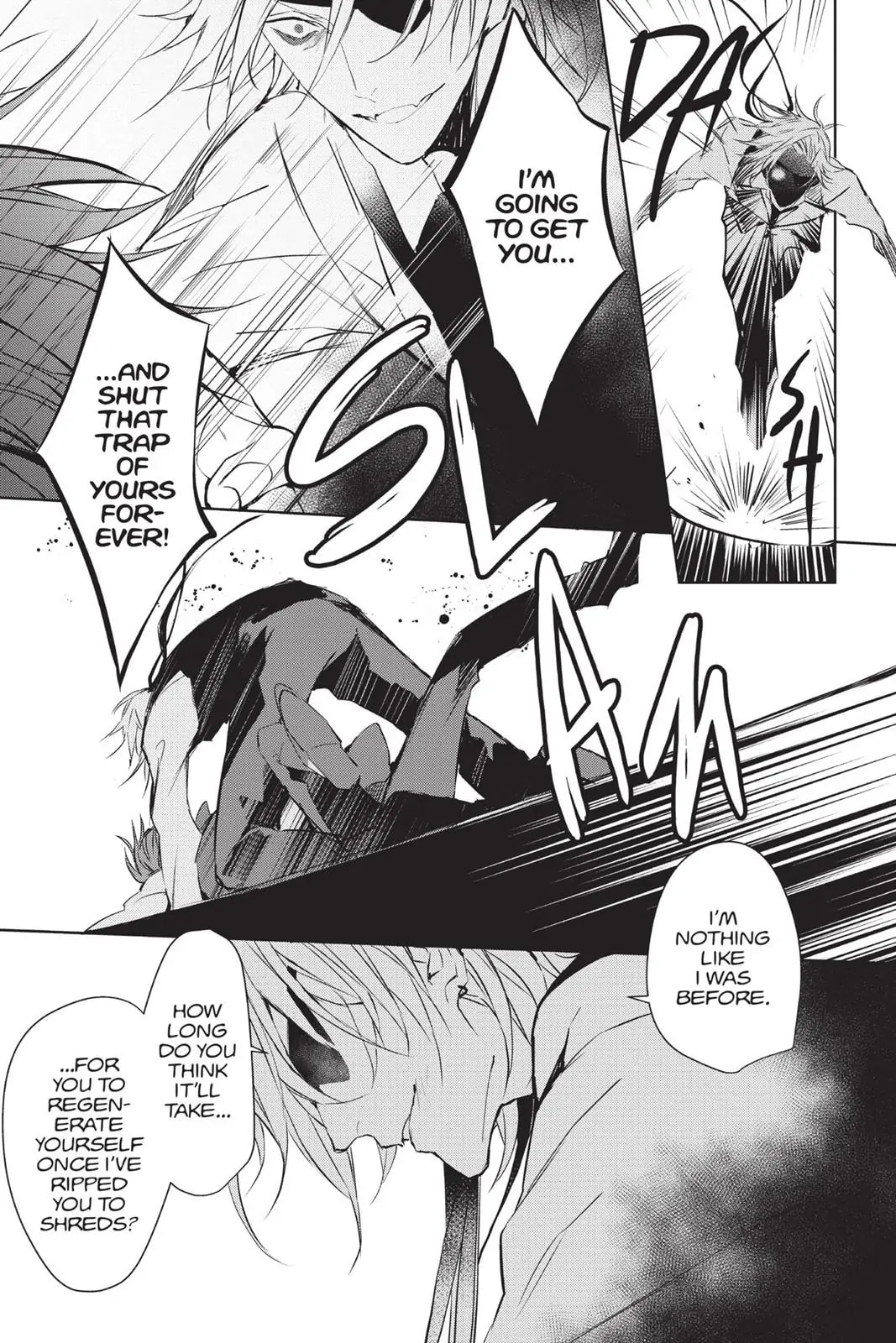 Read Bloody Mary chapter 31 image 34 on Lezhin