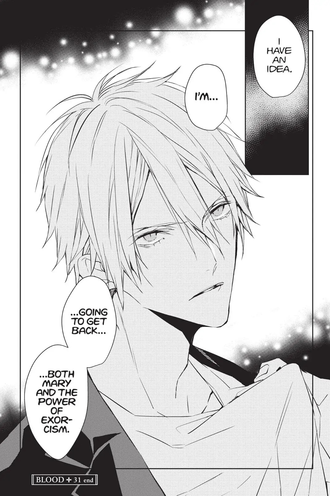 Read Bloody Mary chapter 31 image 41 on Lezhin