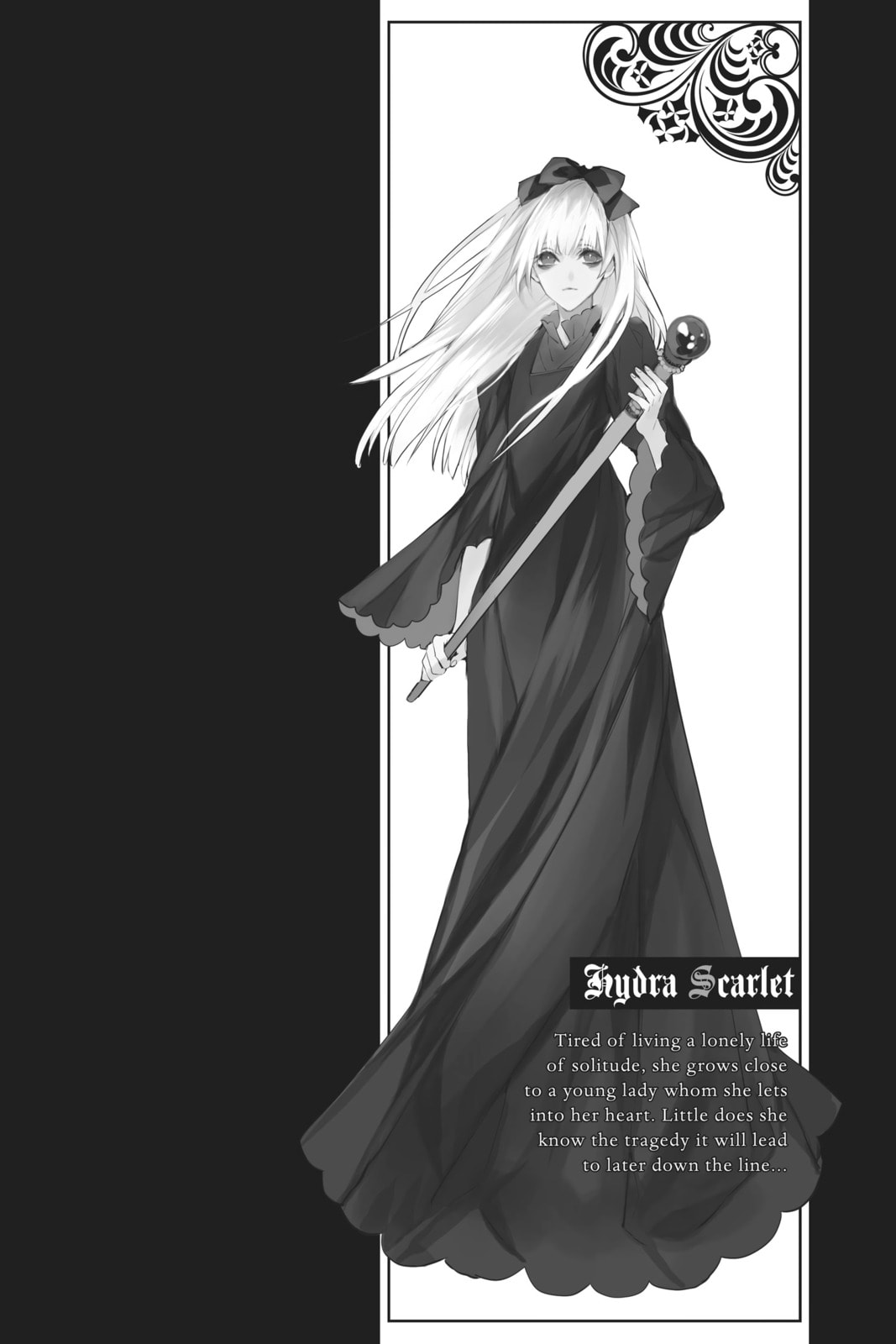 Read Bloody Mary chapter 32.1 image 6 on Lezhin