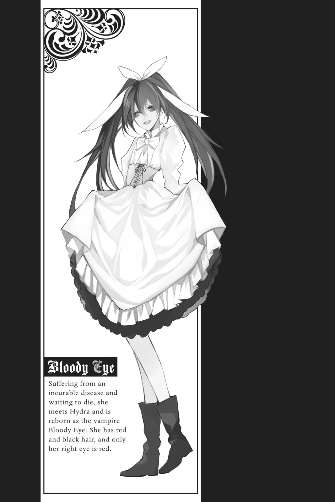 Read Bloody Mary chapter 32.1 image 7 on Lezhin