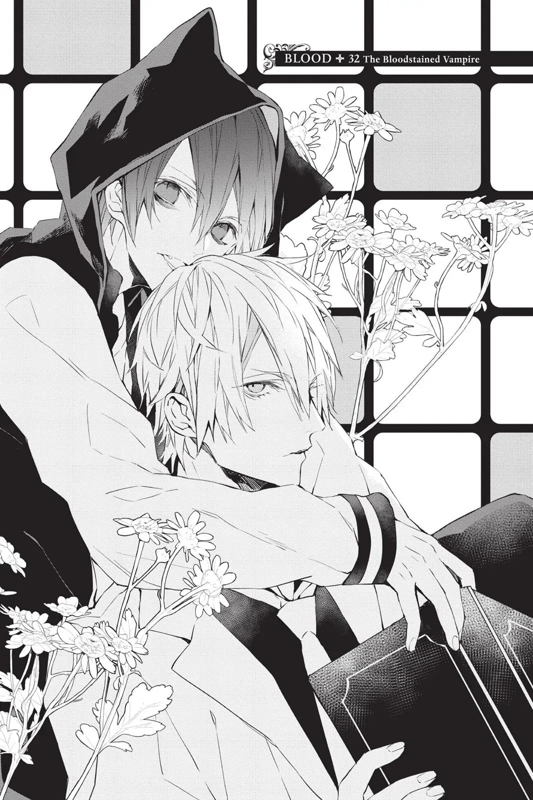 Read Bloody Mary chapter 32 image 1 on Lezhin