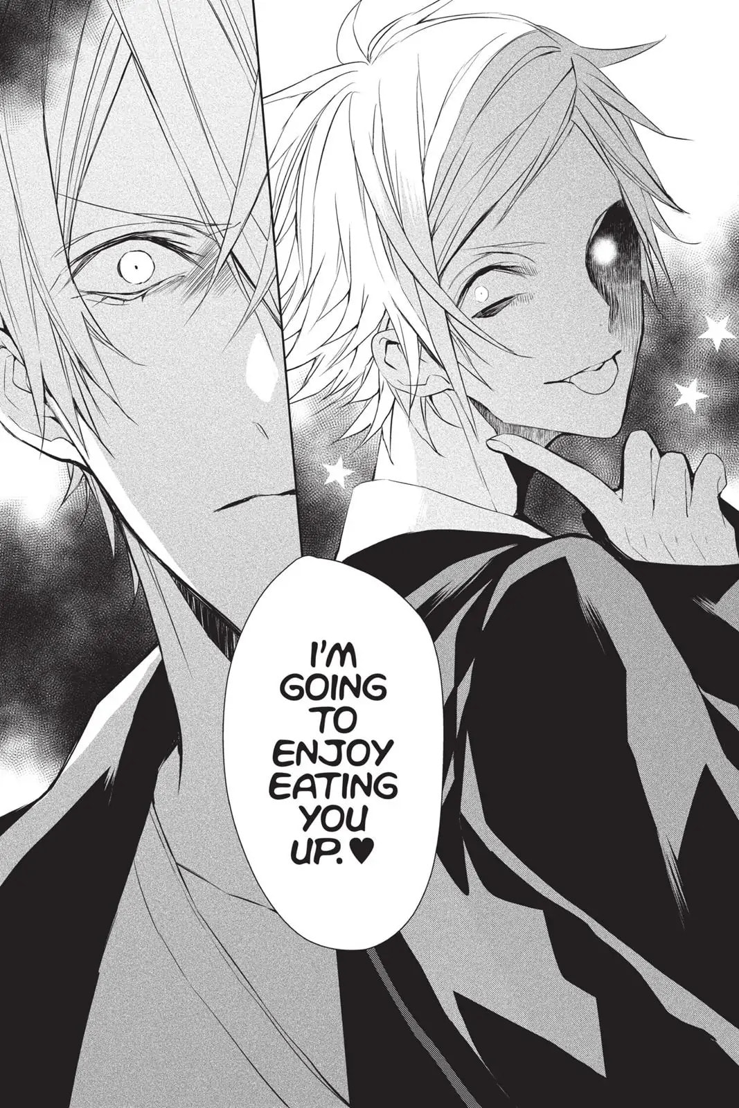 Read Bloody Mary chapter 32 image 19 on Lezhin