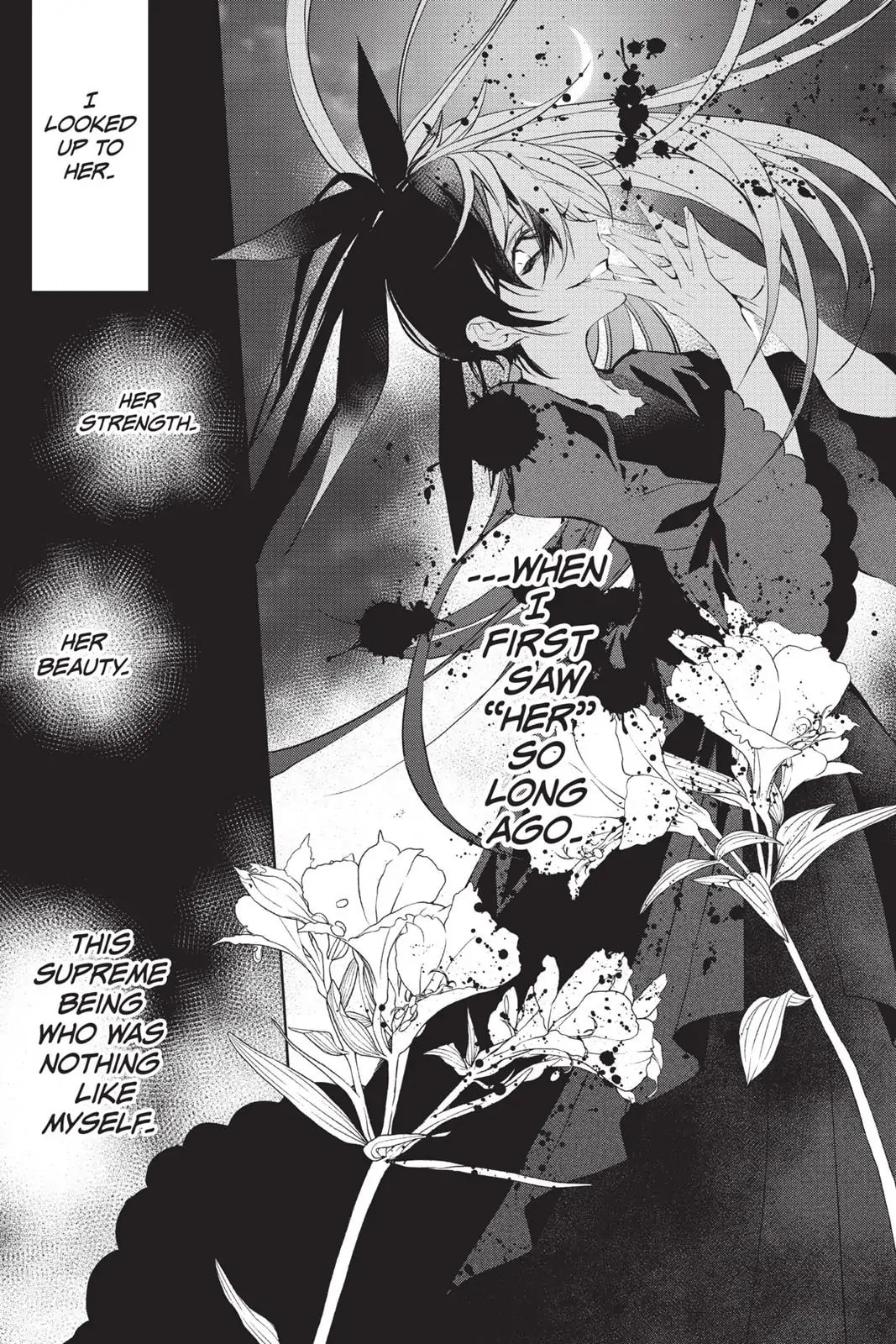 Read Bloody Mary chapter 32 image 27 on Lezhin