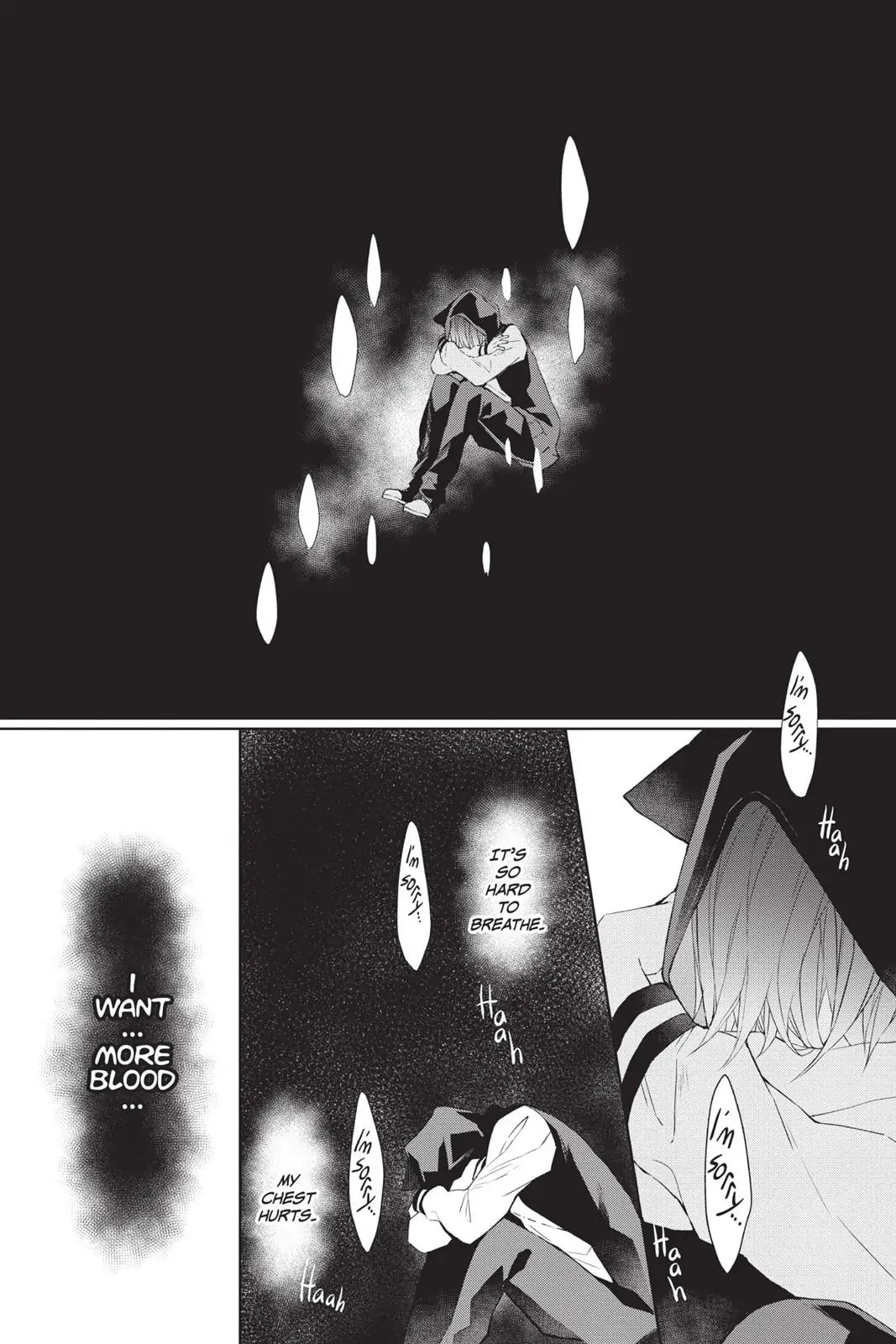 Read Bloody Mary chapter 32 image 30 on Lezhin