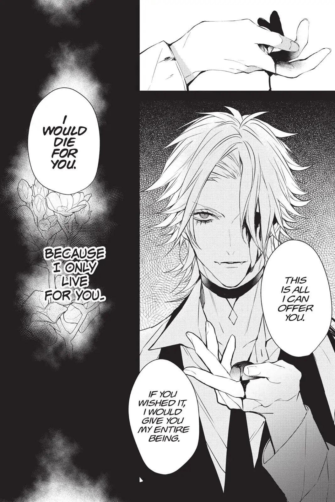 Read Bloody Mary chapter 32 image 38 on Lezhin