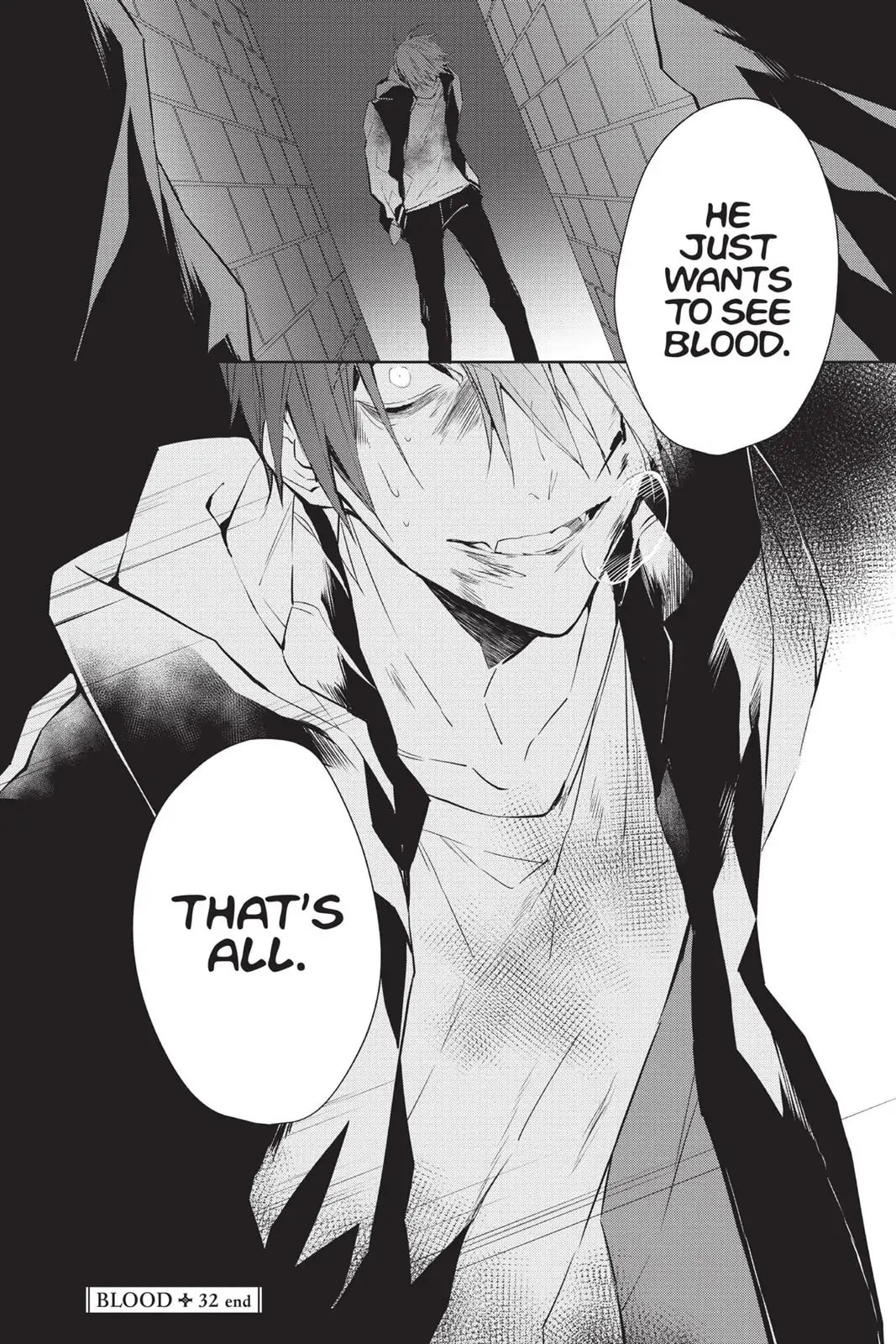 Read Bloody Mary chapter 32 image 40 on Lezhin