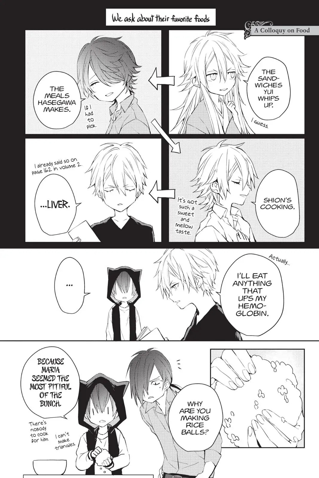 Read Bloody Mary chapter 32 image 42 on Lezhin