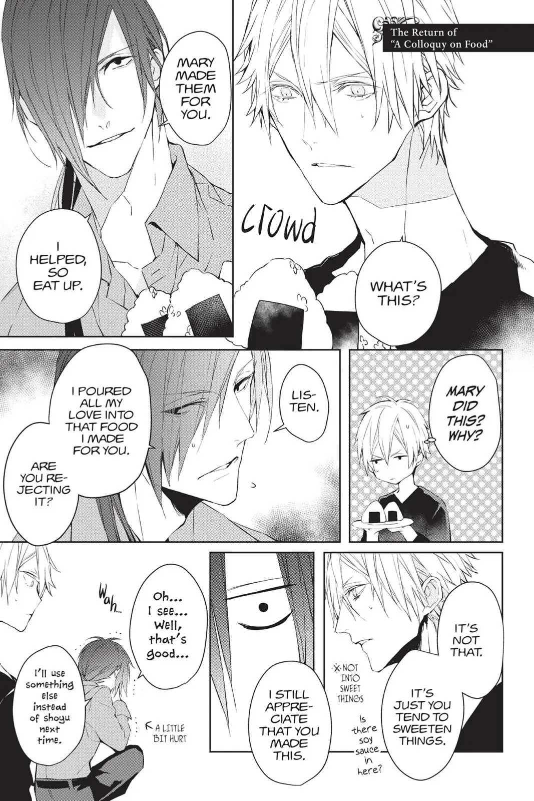 Read Bloody Mary chapter 32 image 43 on Lezhin