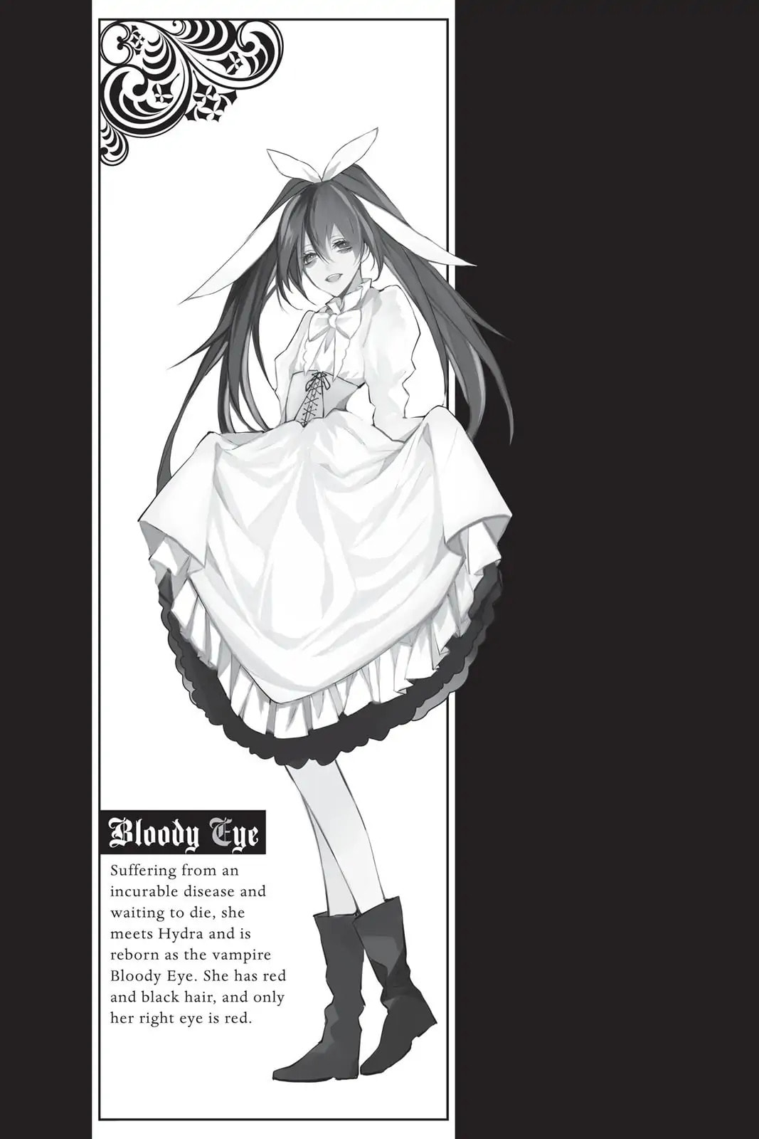 Read Bloody Mary chapter 32 image 49 on Lezhin