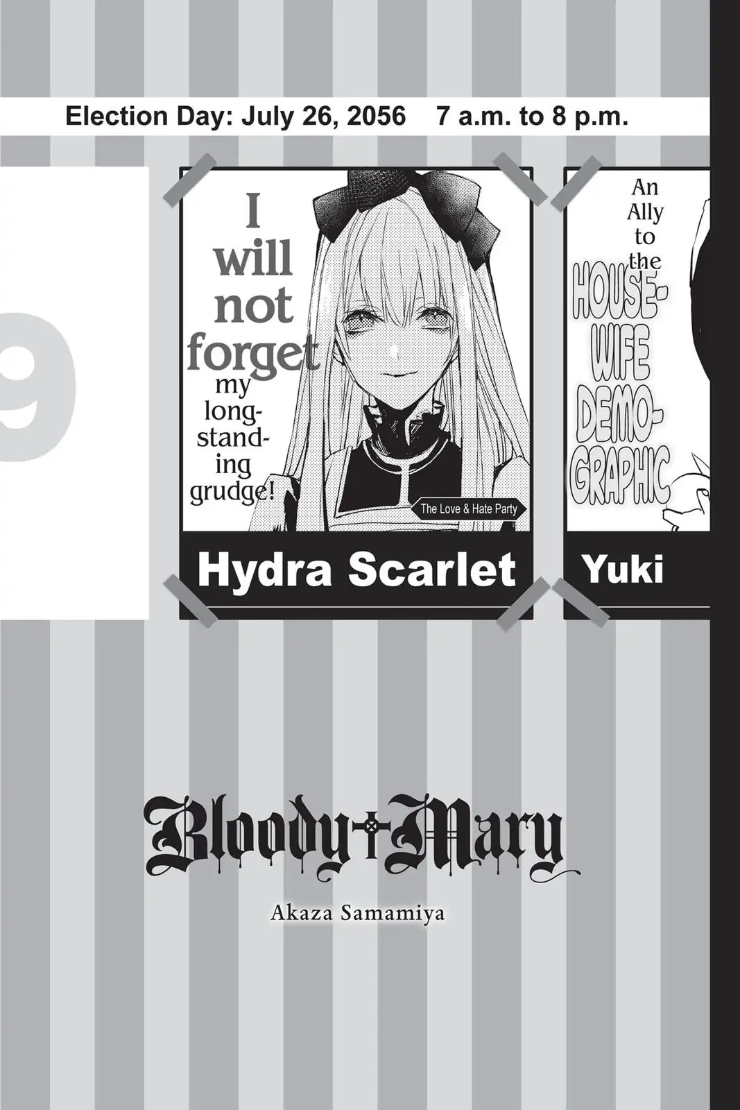 Read Bloody Mary chapter 32 image 51 on Lezhin
