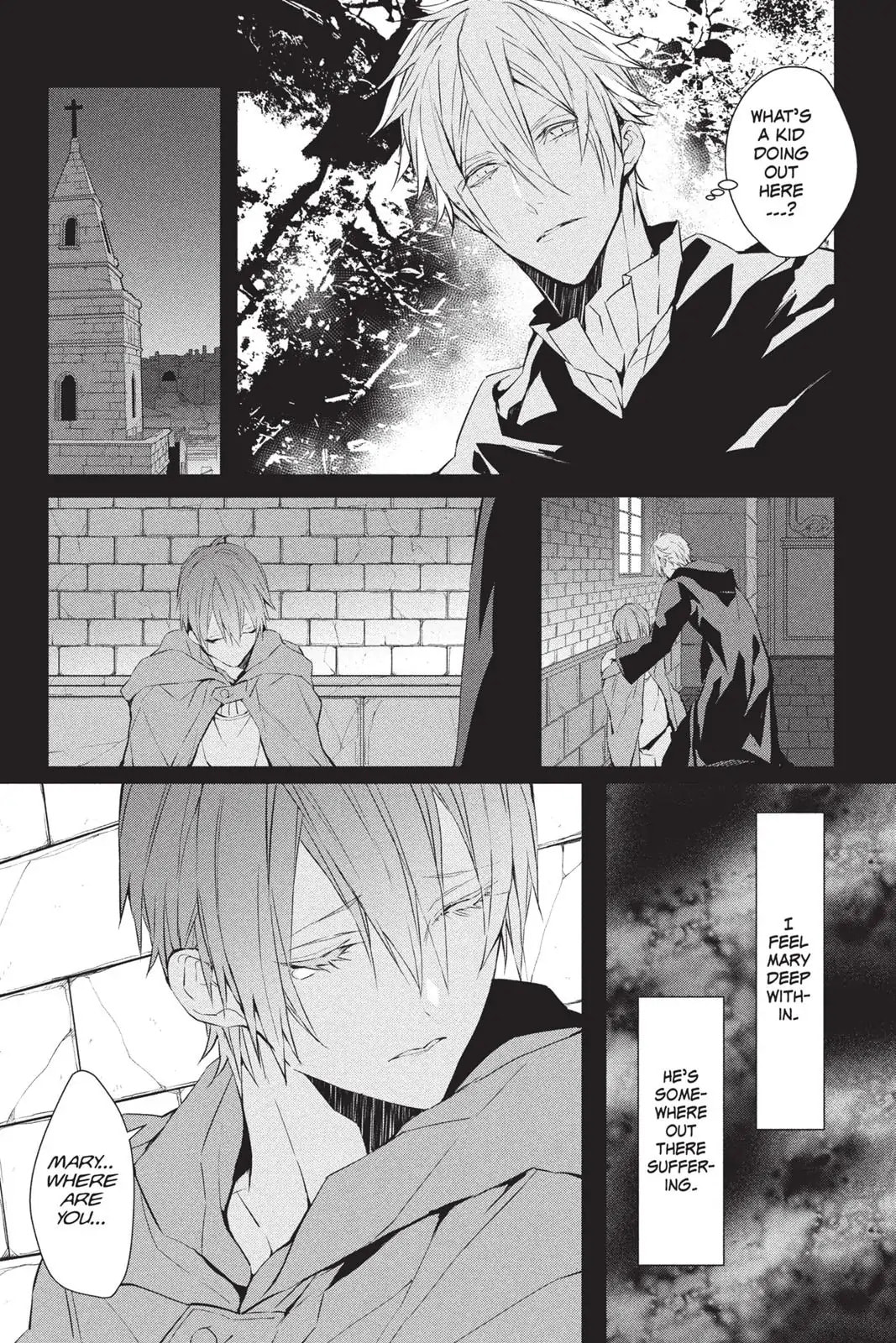 Read Bloody Mary chapter 33 image 19 on Lezhin