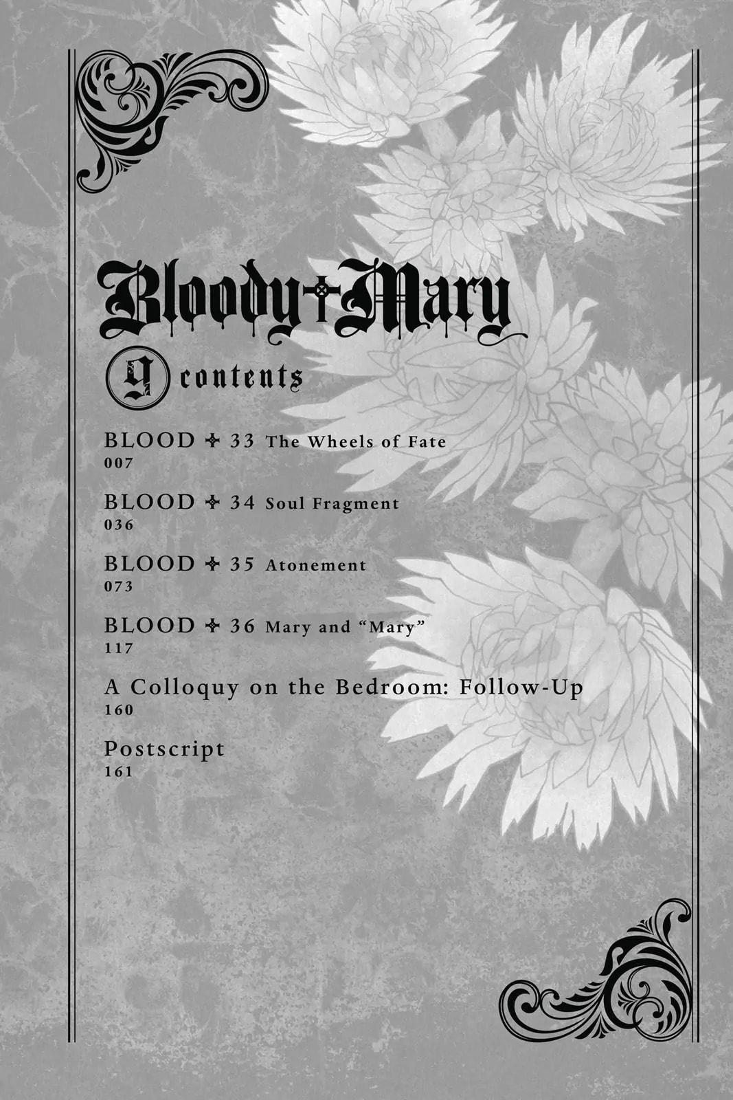 Read Bloody Mary chapter 33 image 2 on Lezhin