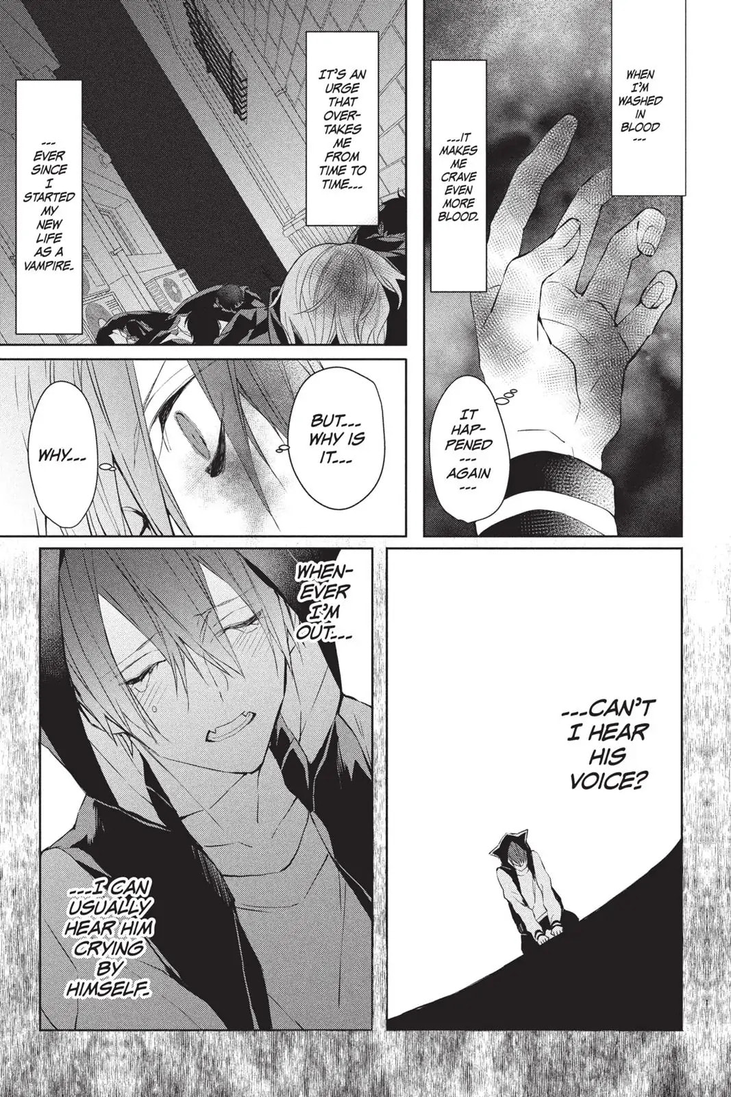 Read Bloody Mary chapter 33 image 31 on Lezhin