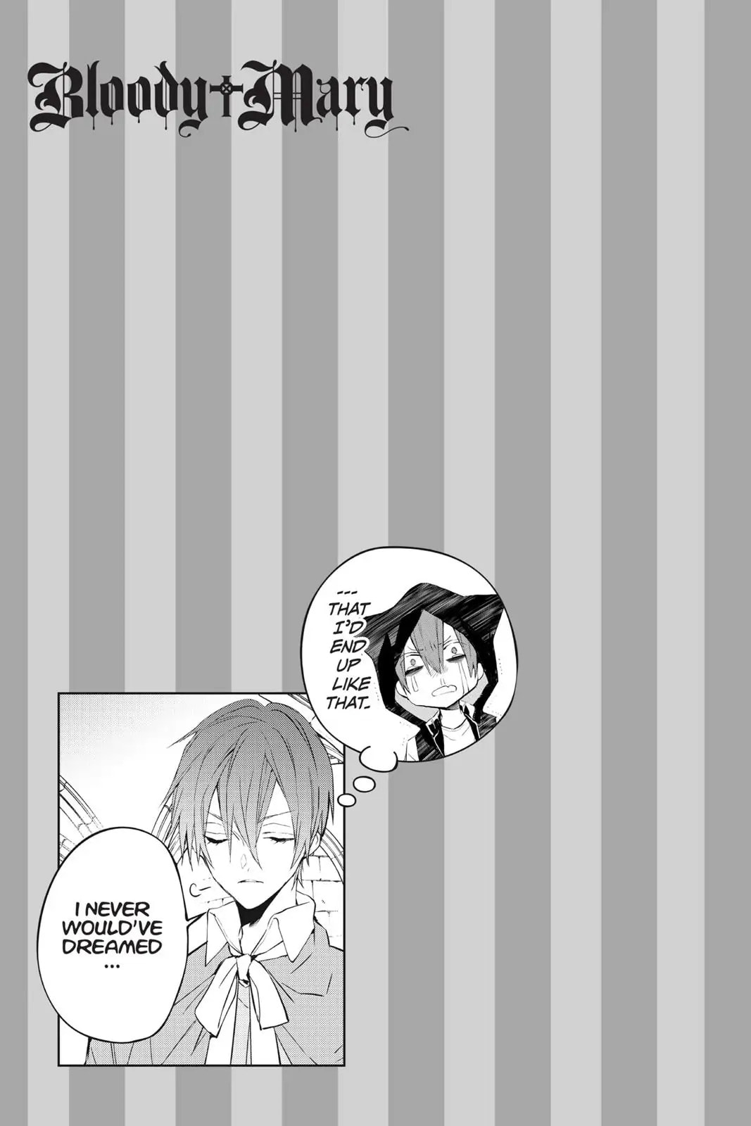 Read Bloody Mary chapter 33 image 35 on Lezhin
