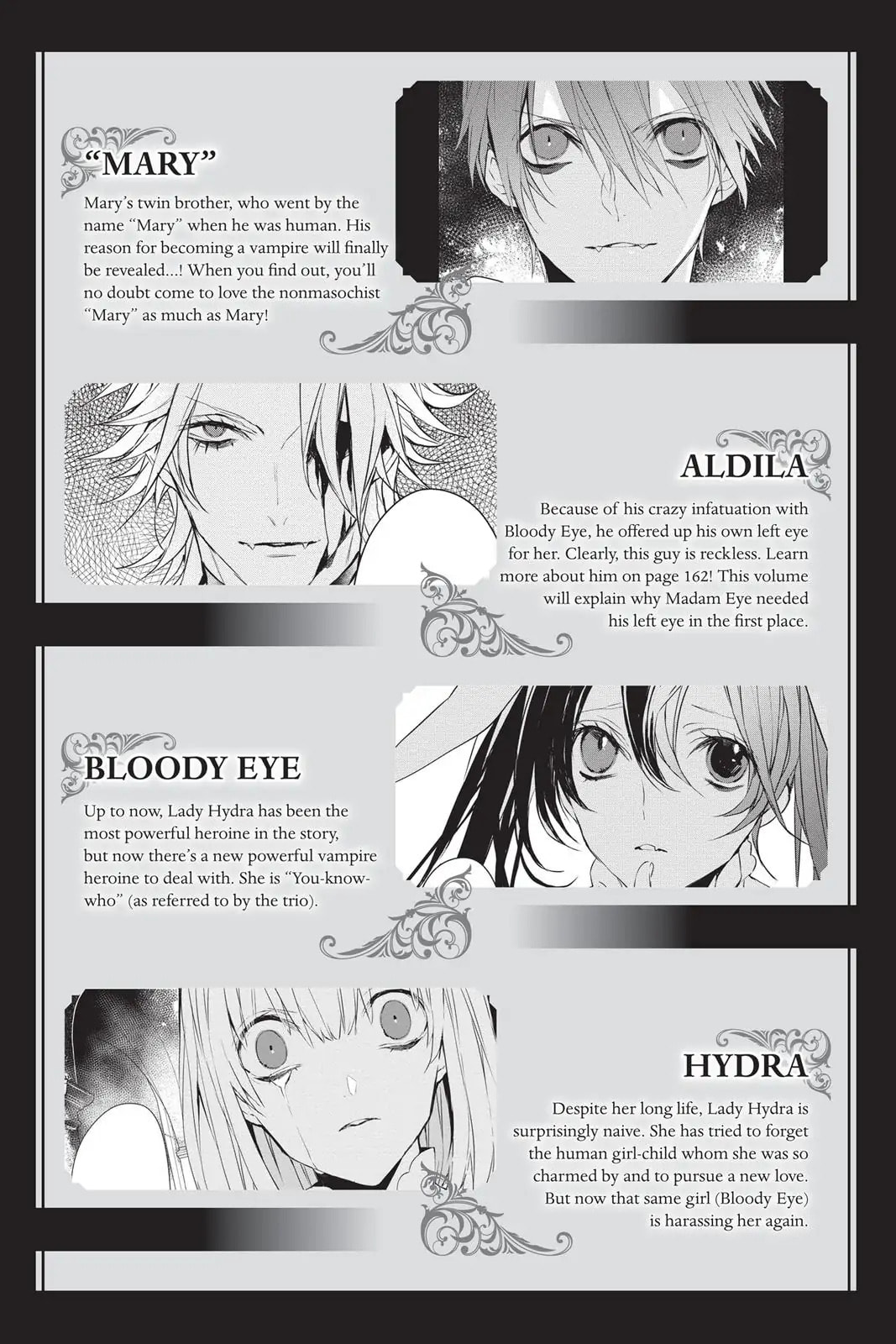 Read Bloody Mary chapter 33 image 4 on Lezhin