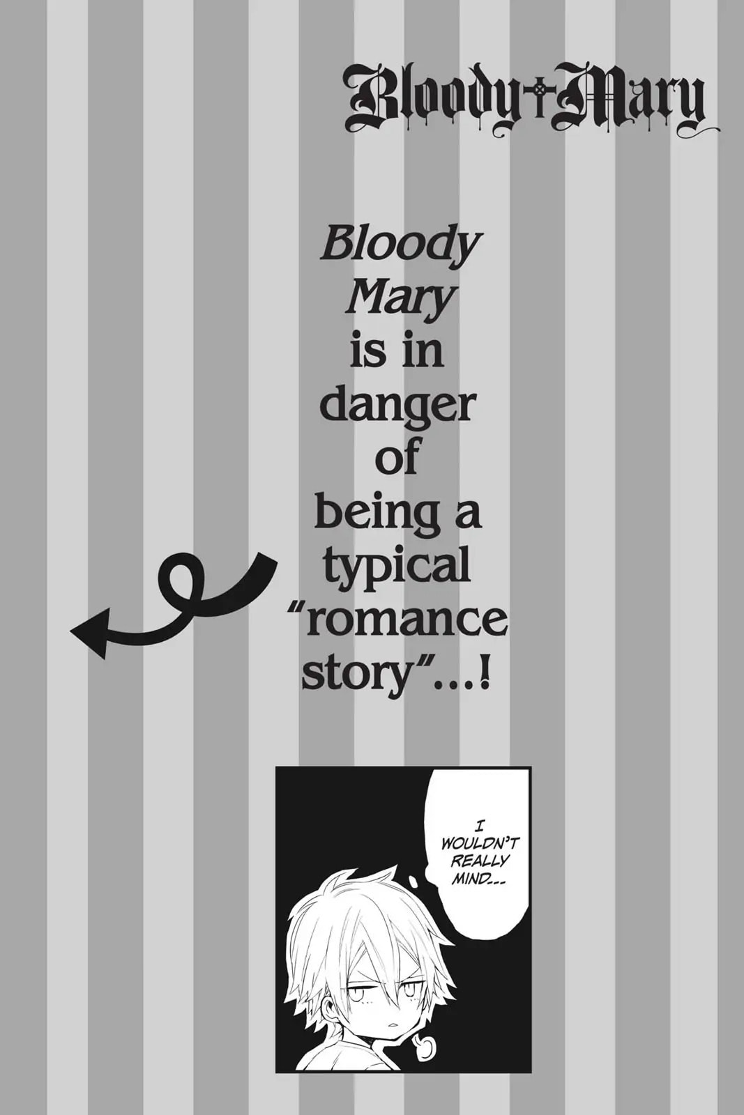 Read Bloody Mary chapter 33 image 6 on Lezhin