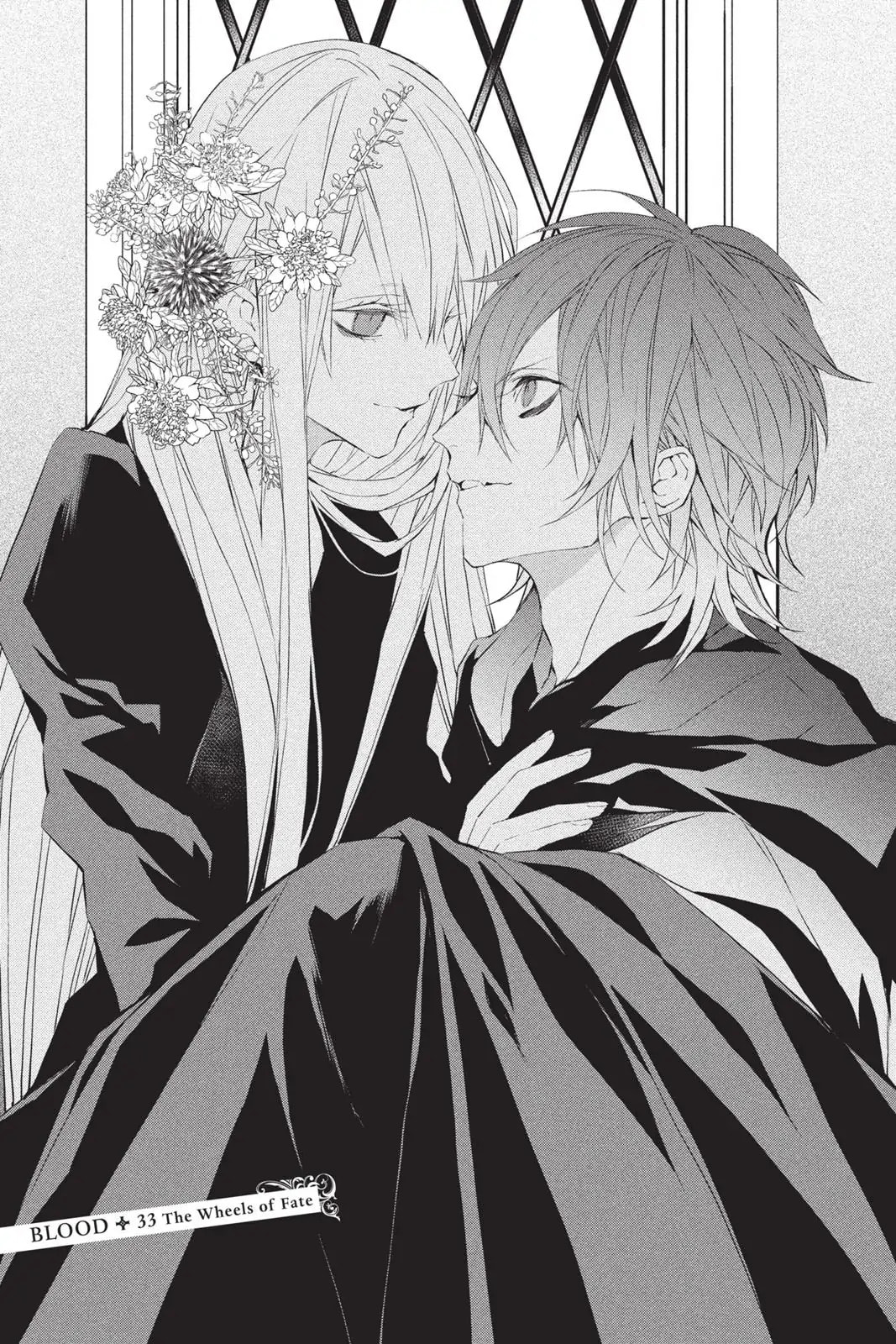 Read Bloody Mary chapter 33 image 7 on Lezhin