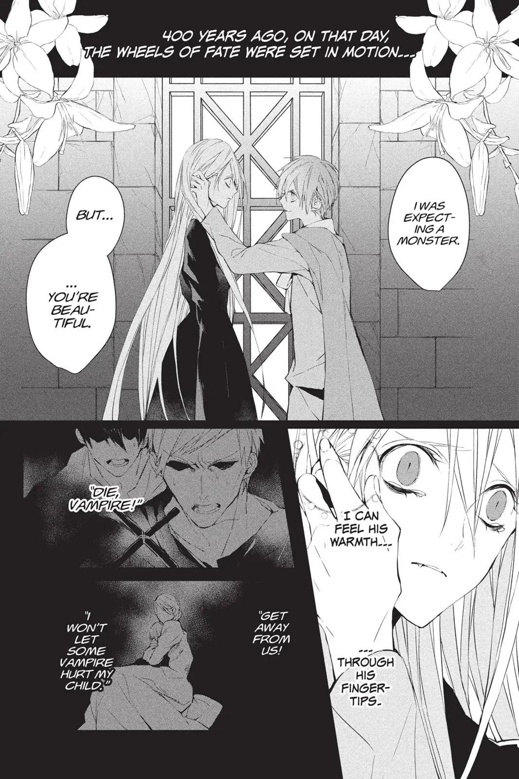Read Bloody Mary chapter 33 image 8 on Lezhin