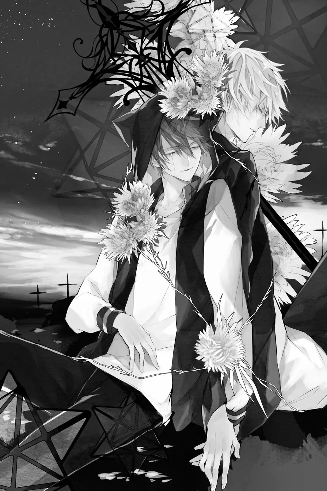 Read Bloody Mary chapter 34 image 1 on Lezhin