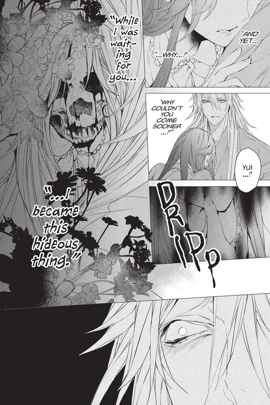 Read Bloody Mary chapter 34 image 10 on Lezhin