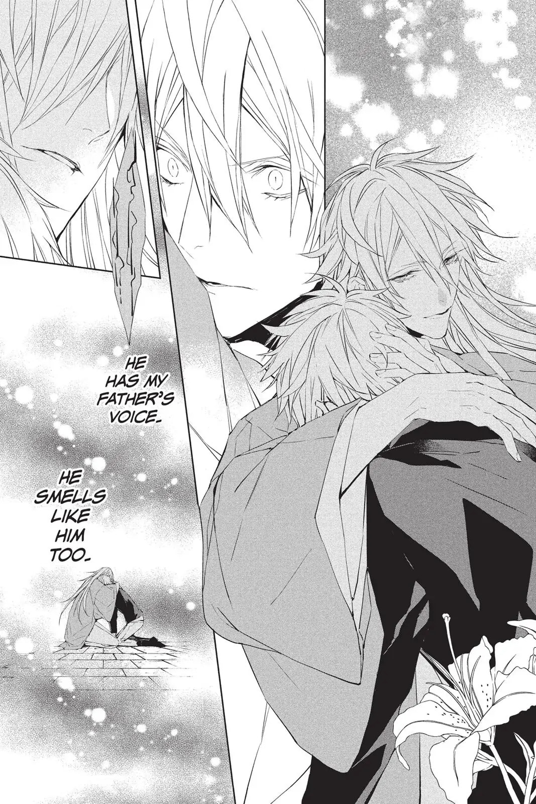 Read Bloody Mary chapter 34 image 19 on Lezhin