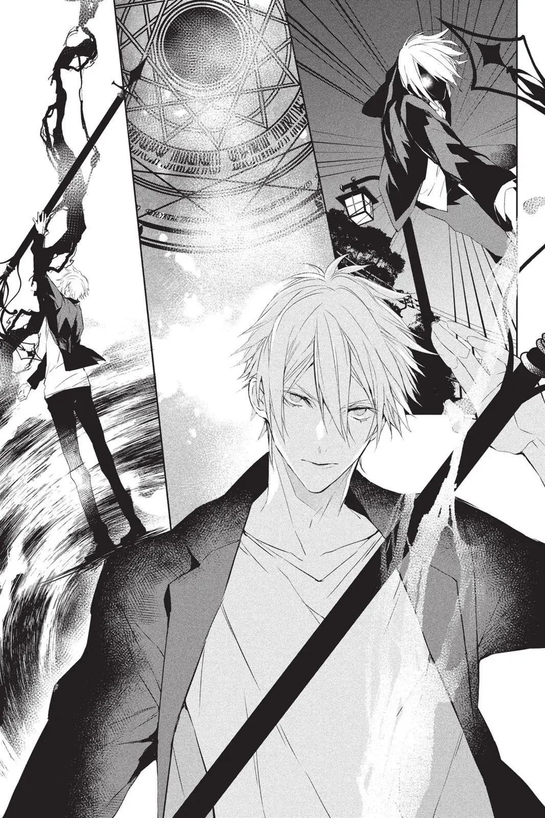 Read Bloody Mary chapter 34 image 27 on Lezhin