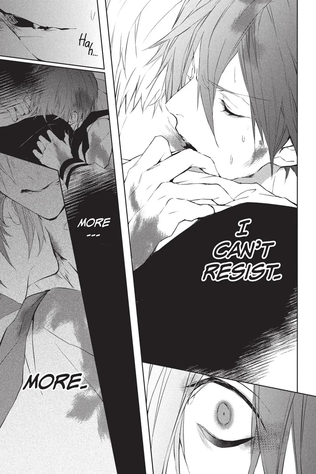 Read Bloody Mary chapter 35 image 12 on Lezhin