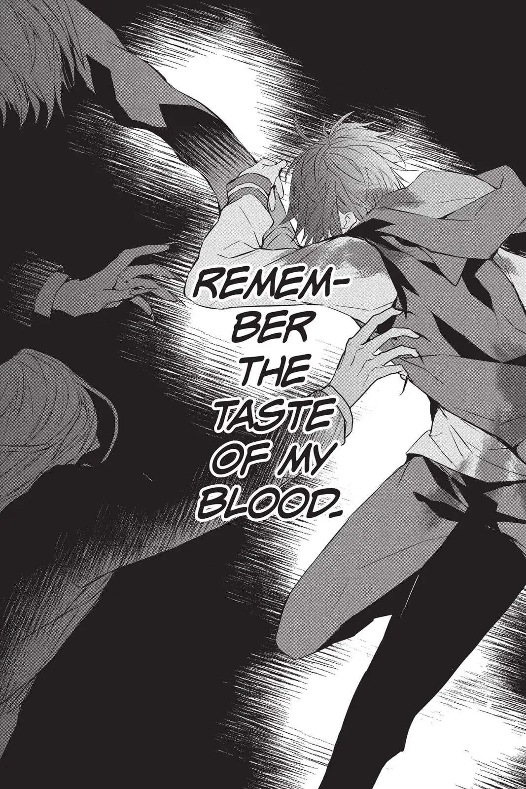 Read Bloody Mary chapter 35 image 16 on Lezhin