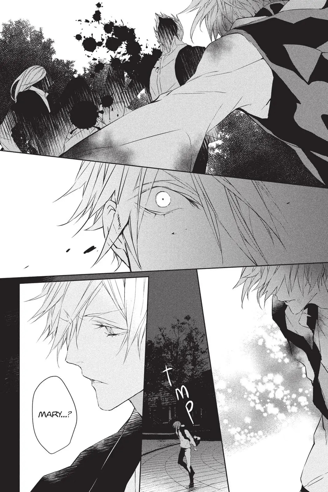 Read Bloody Mary chapter 35 image 17 on Lezhin