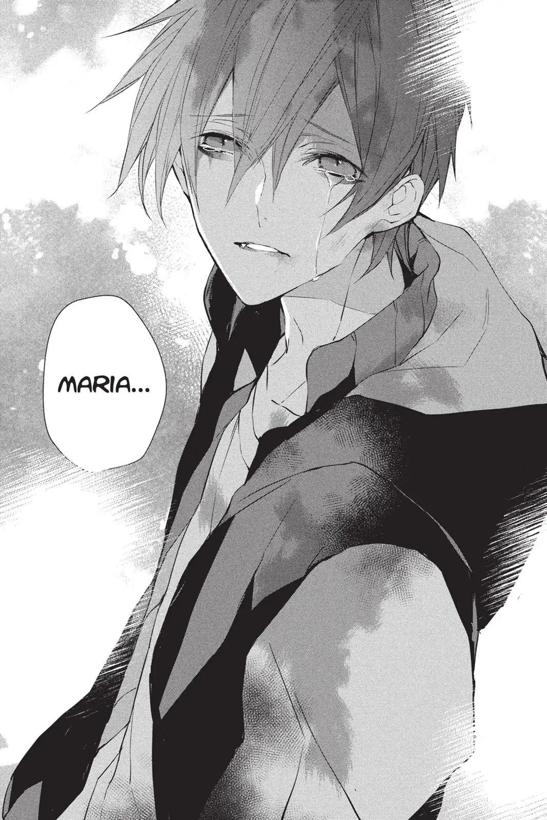 Read Bloody Mary chapter 35 image 18 on Lezhin