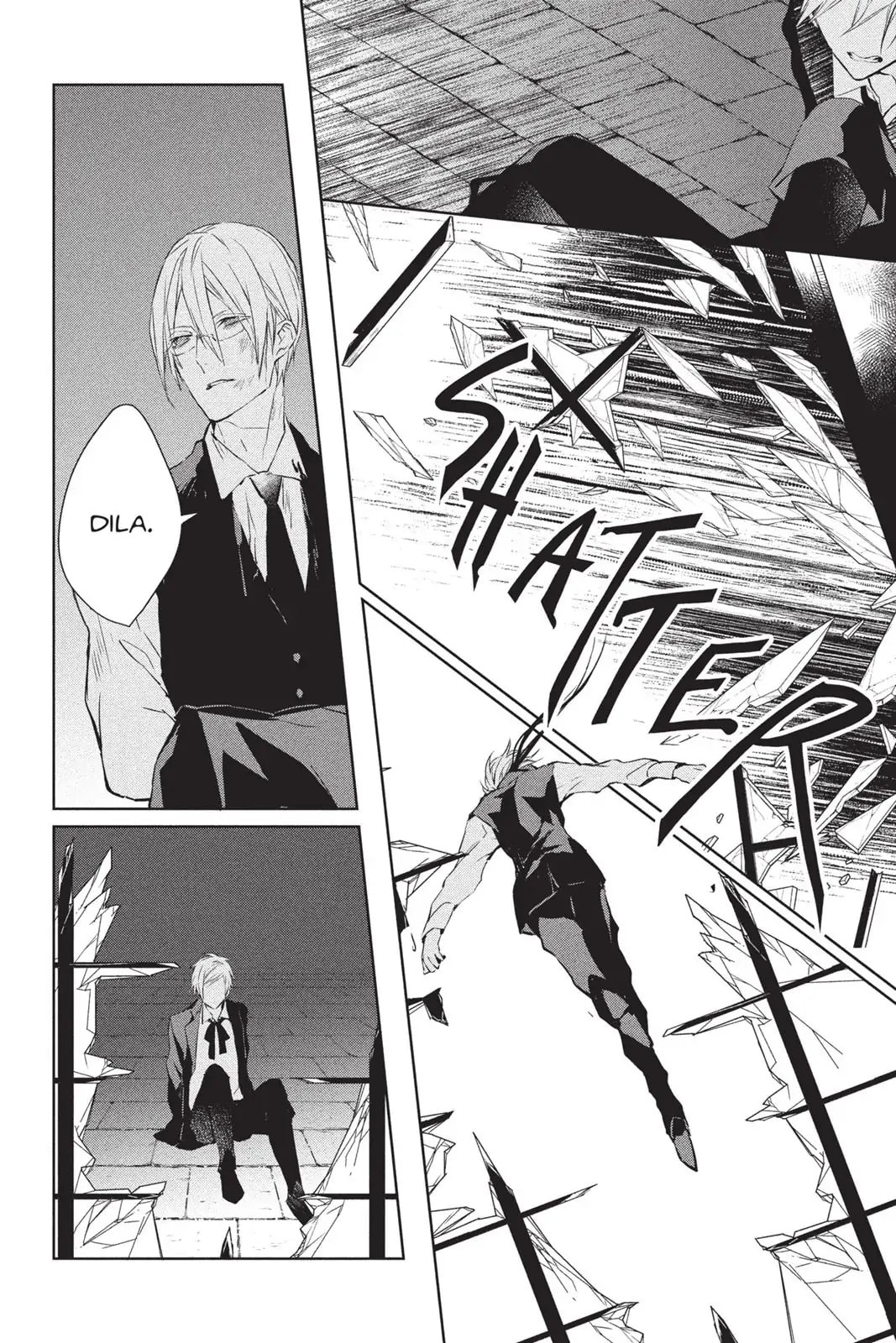 Read Bloody Mary chapter 35 image 23 on Lezhin
