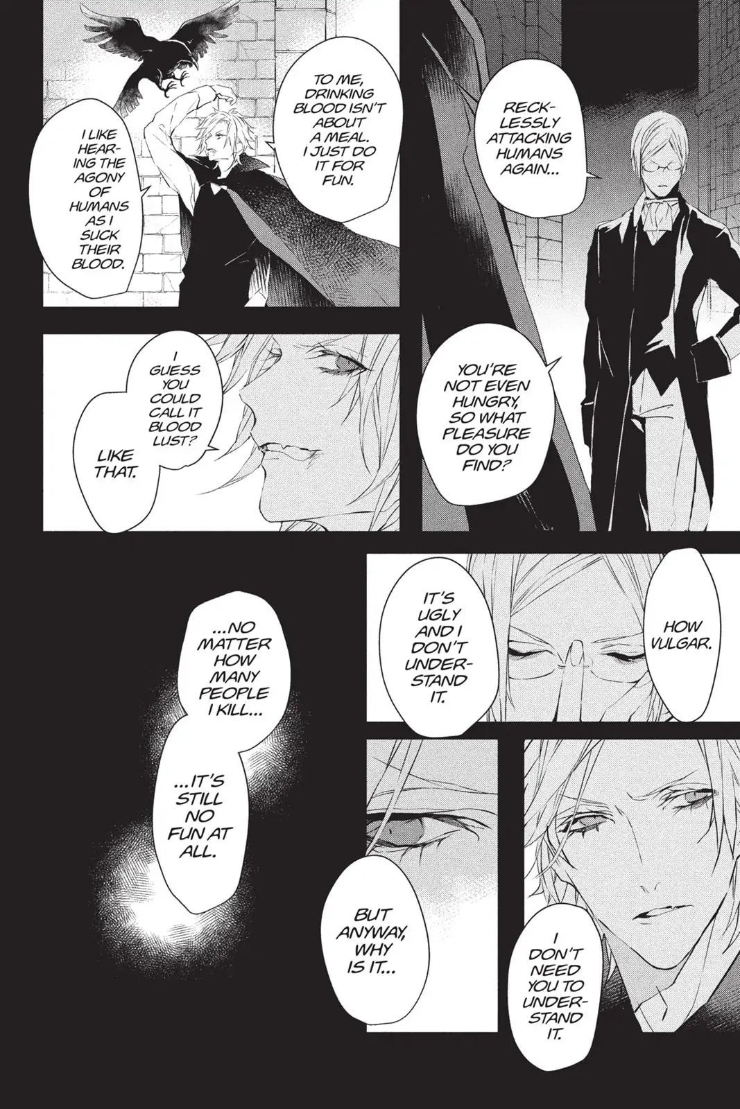 Read Bloody Mary chapter 35 image 25 on Lezhin