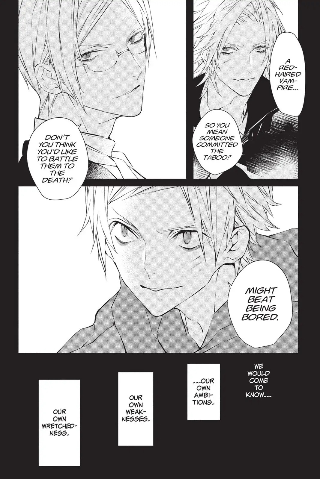 Read Bloody Mary chapter 35 image 29 on Lezhin