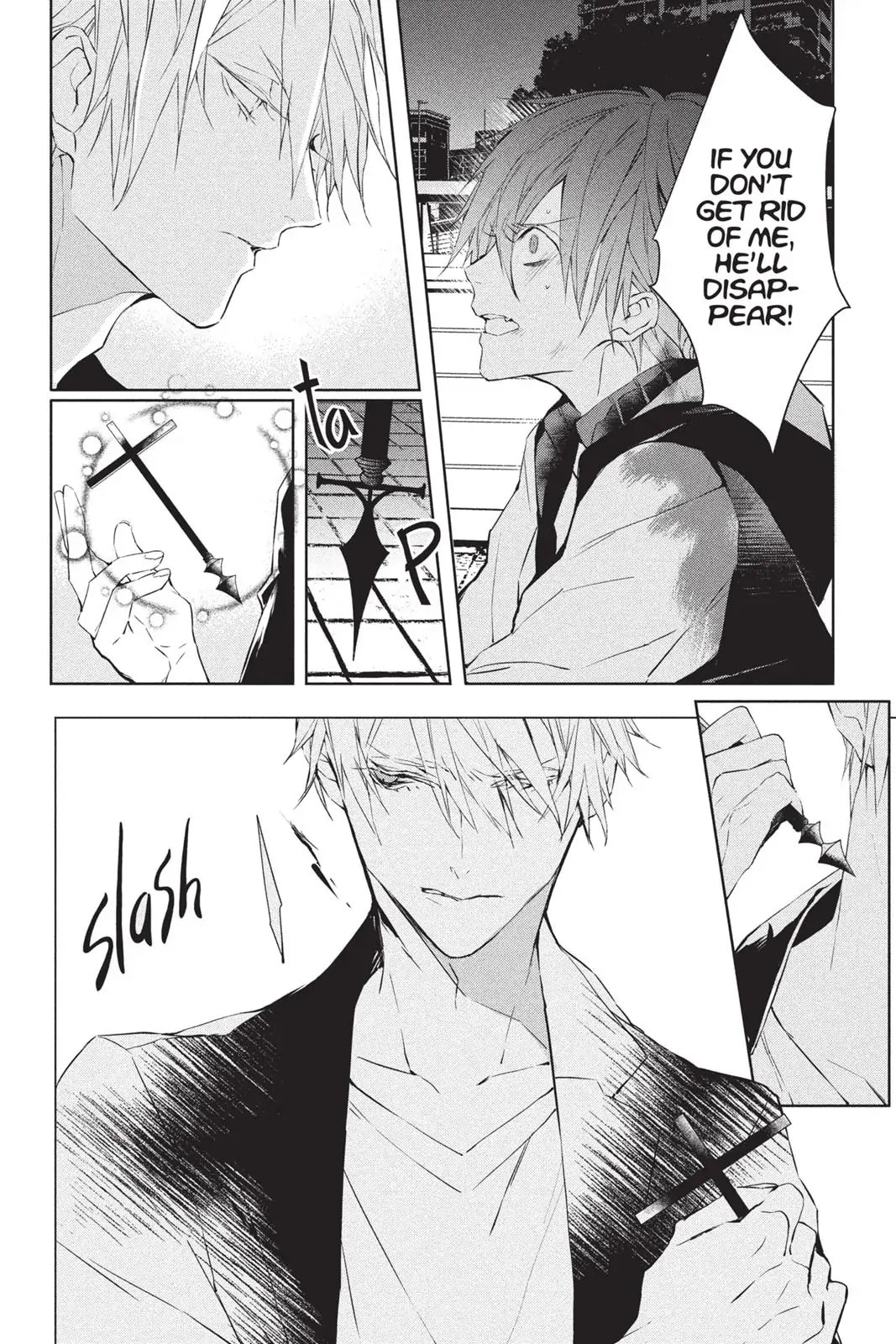 Read Bloody Mary chapter 35 image 9 on Lezhin