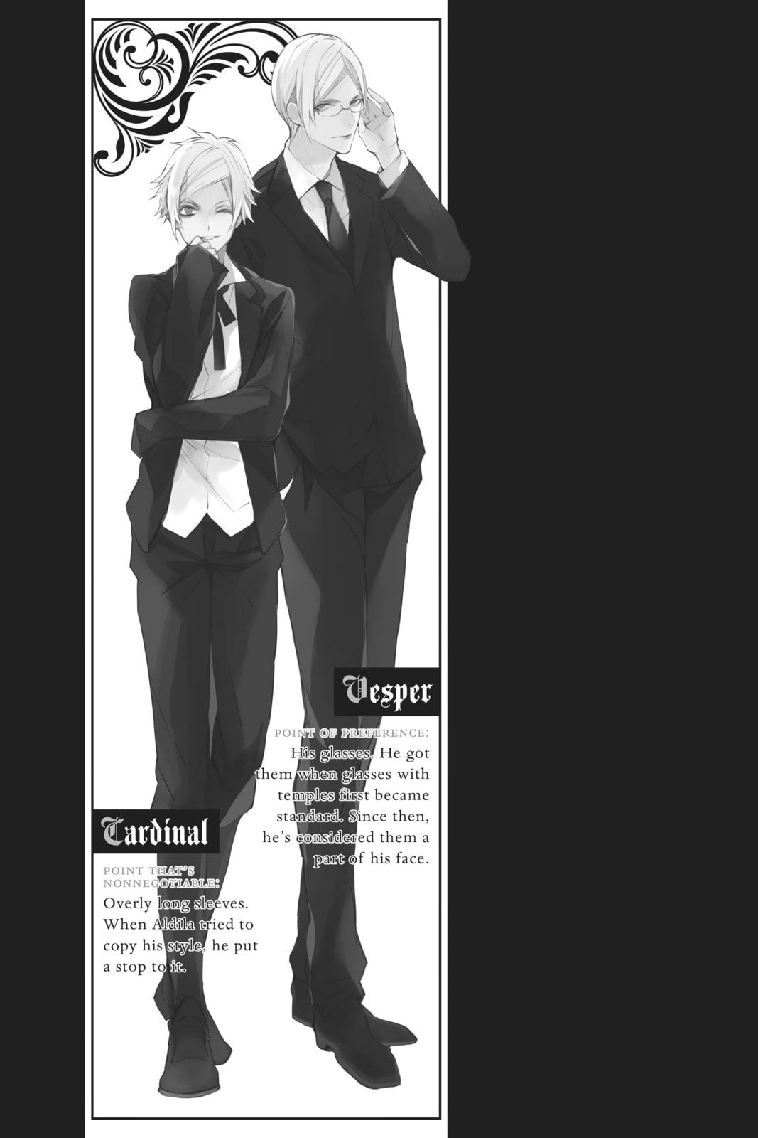 Read Bloody Mary chapter 36.1 image 3 on Lezhin