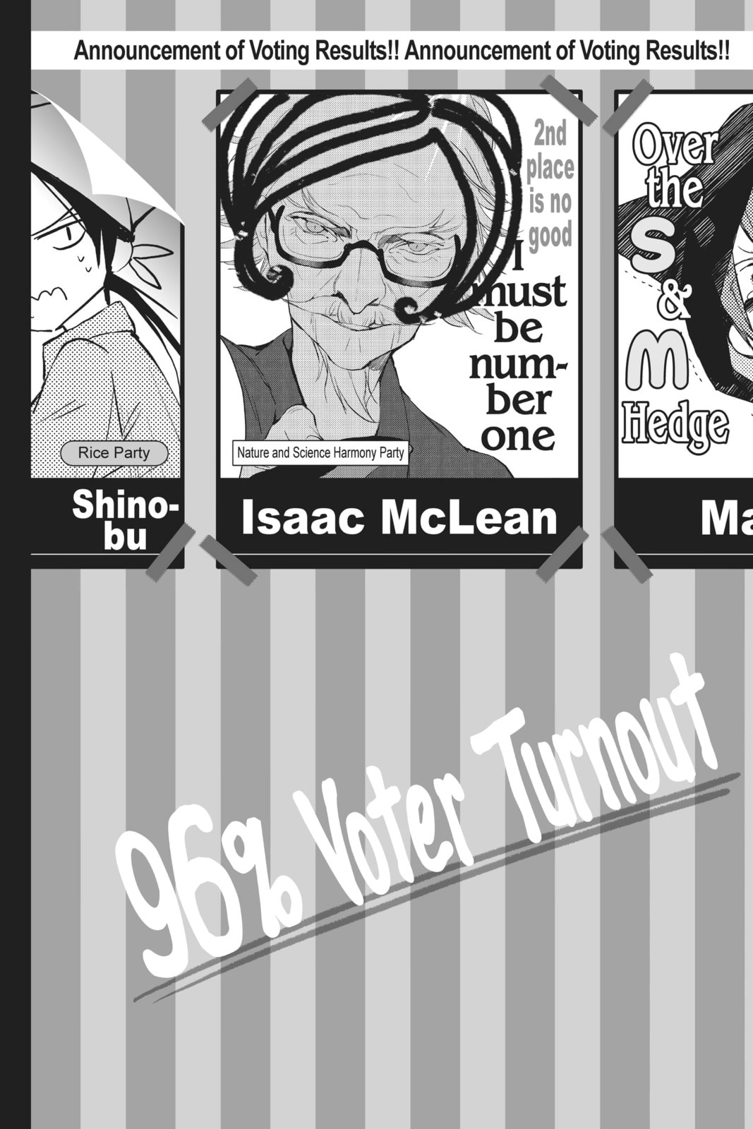 Read Bloody Mary chapter 36.1 image 4 on Lezhin