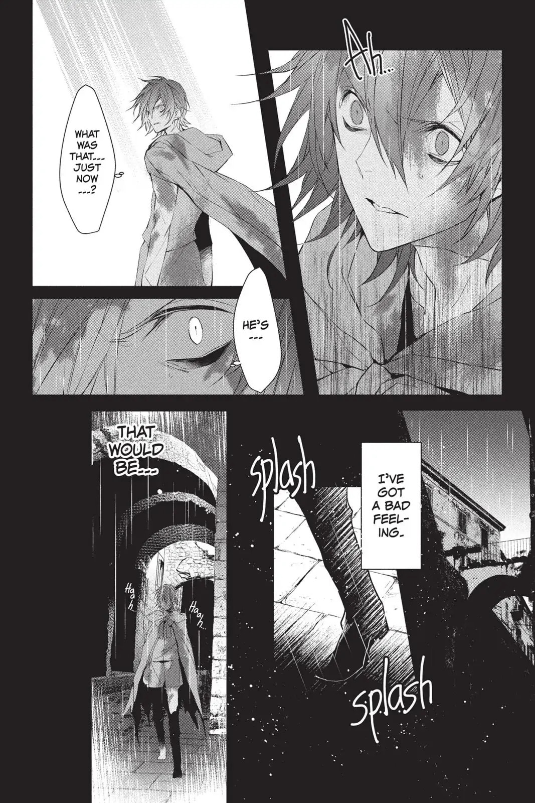 Read Bloody Mary chapter 36 image 13 on Lezhin