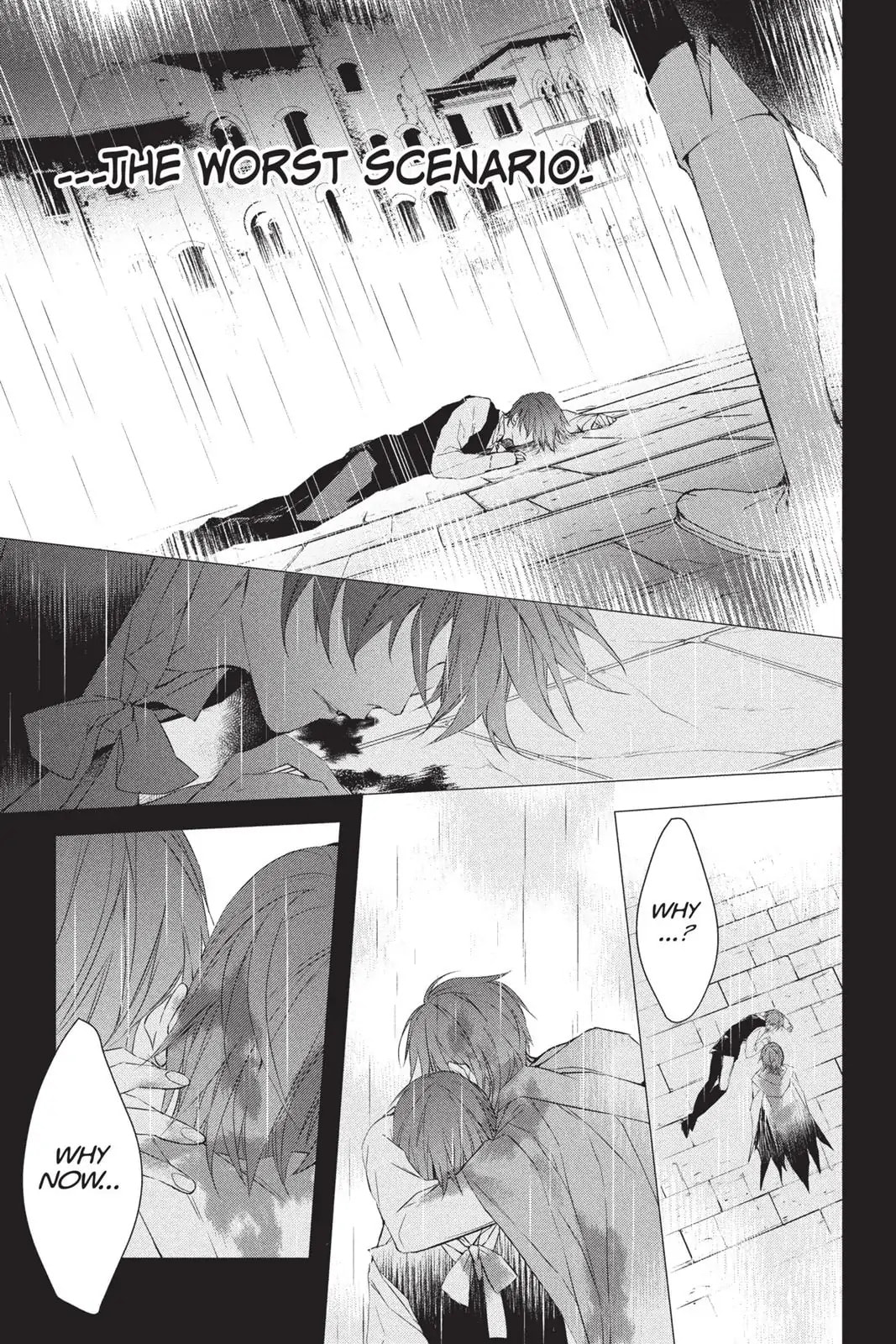 Read Bloody Mary chapter 36 image 14 on Lezhin