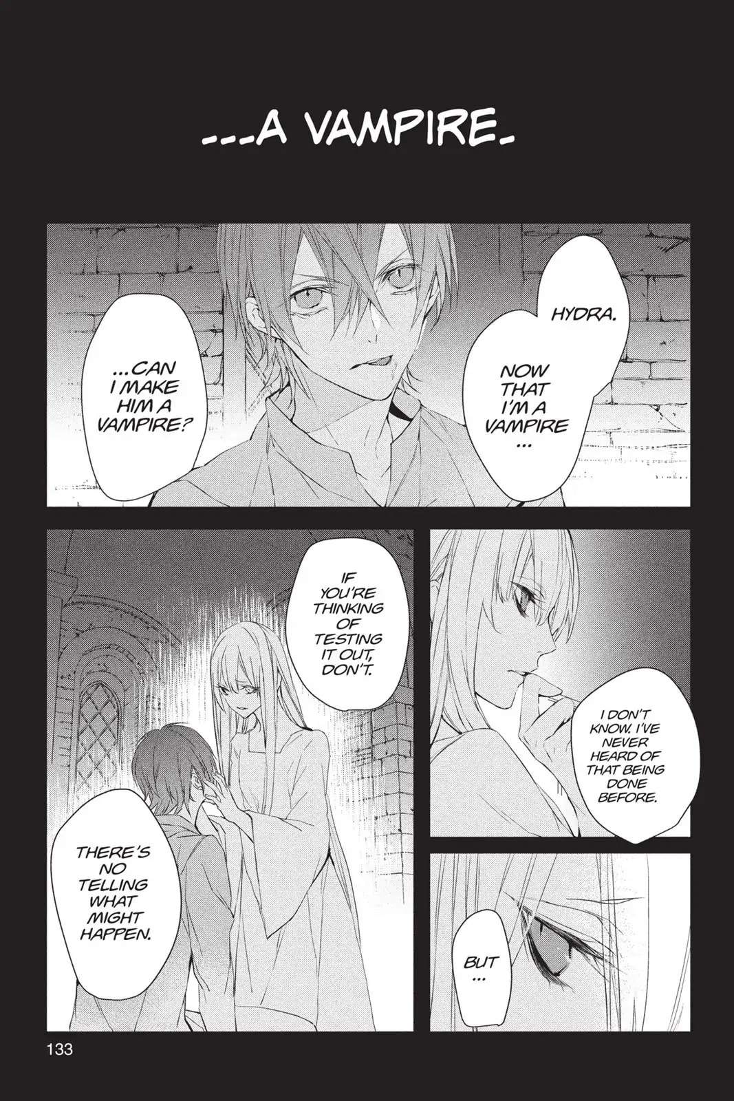 Read Bloody Mary chapter 36 image 16 on Lezhin
