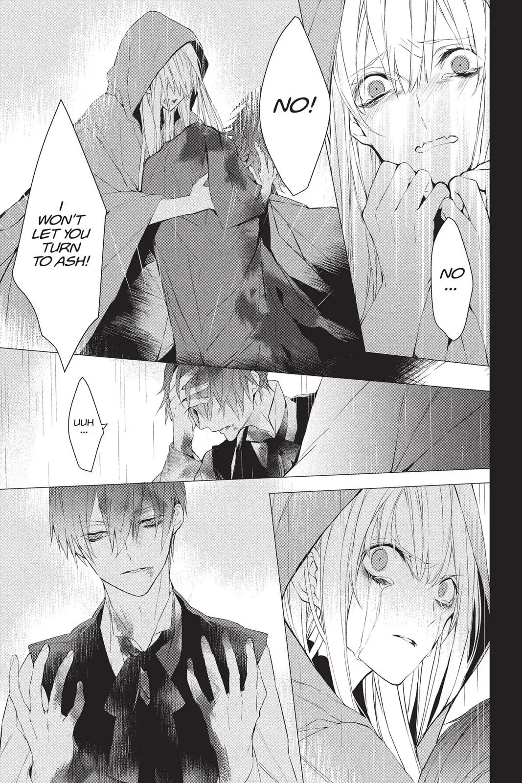 Read Bloody Mary chapter 36 image 18 on Lezhin