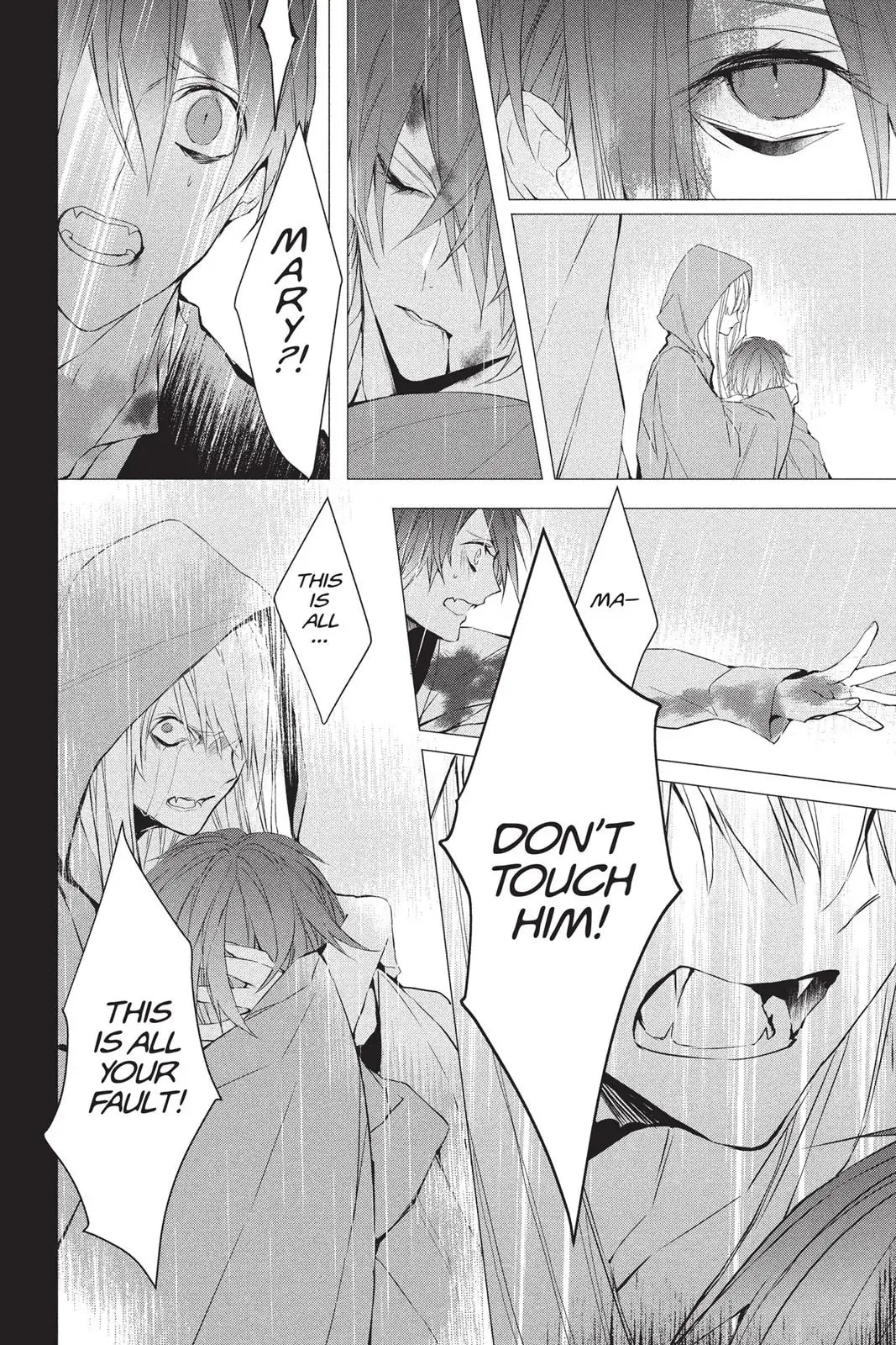 Read Bloody Mary chapter 36 image 19 on Lezhin