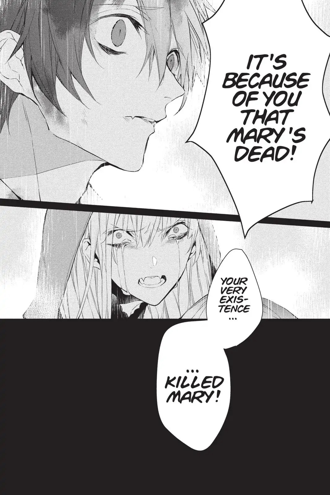 Read Bloody Mary chapter 36 image 21 on Lezhin