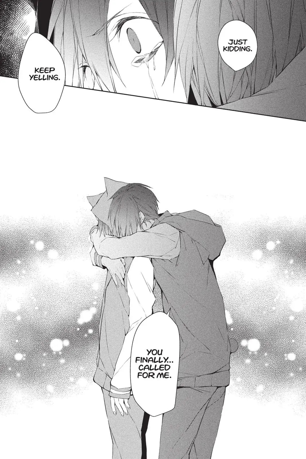 Read Bloody Mary chapter 36 image 25 on Lezhin