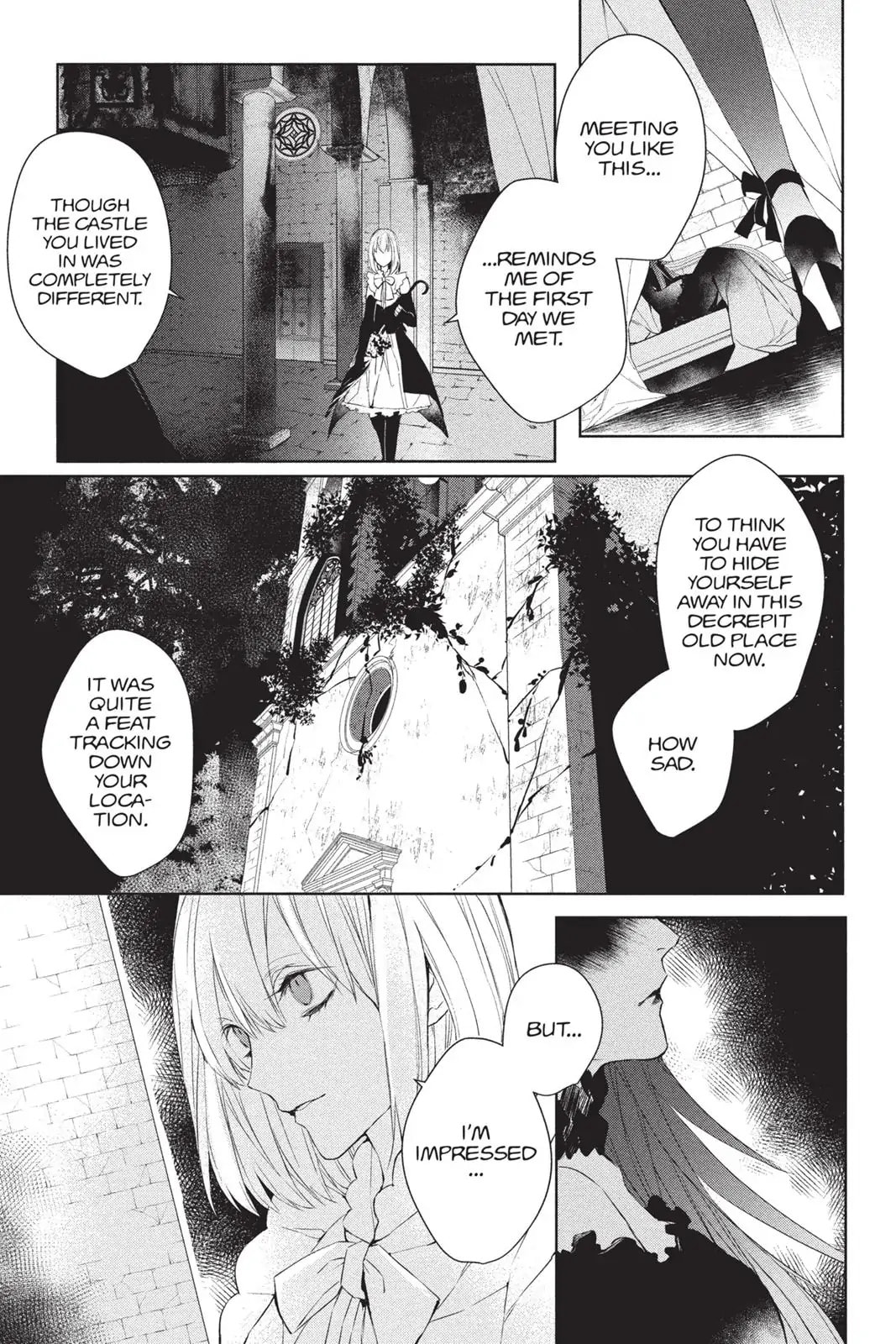 Read Bloody Mary chapter 36 image 28 on Lezhin