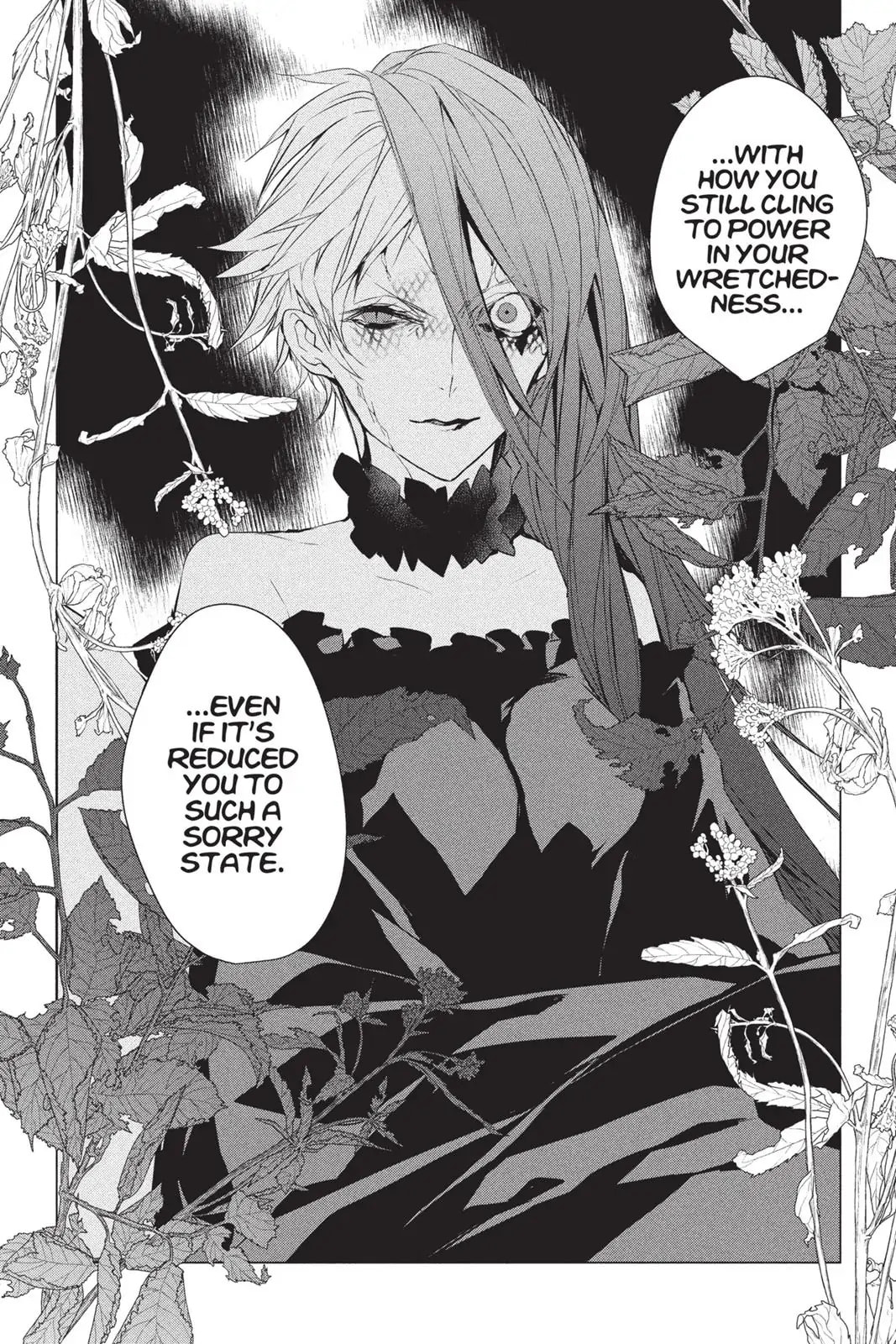Read Bloody Mary chapter 36 image 29 on Lezhin