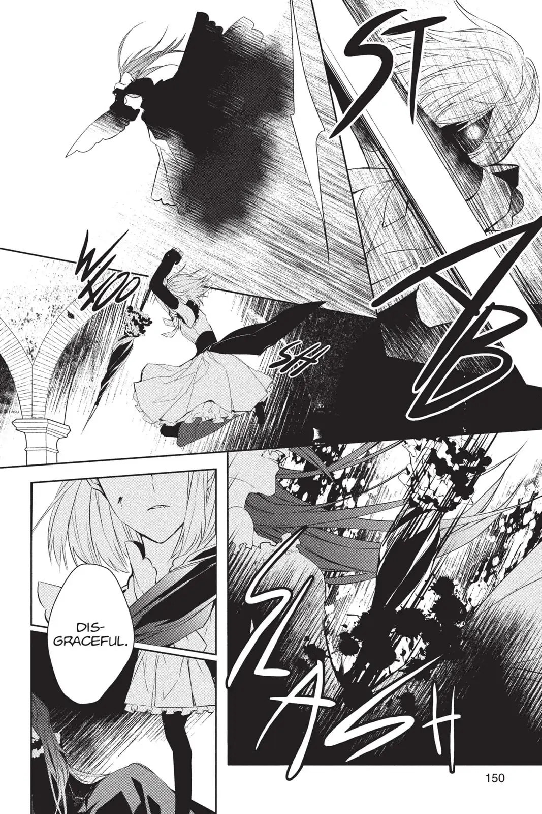 Read Bloody Mary chapter 36 image 33 on Lezhin